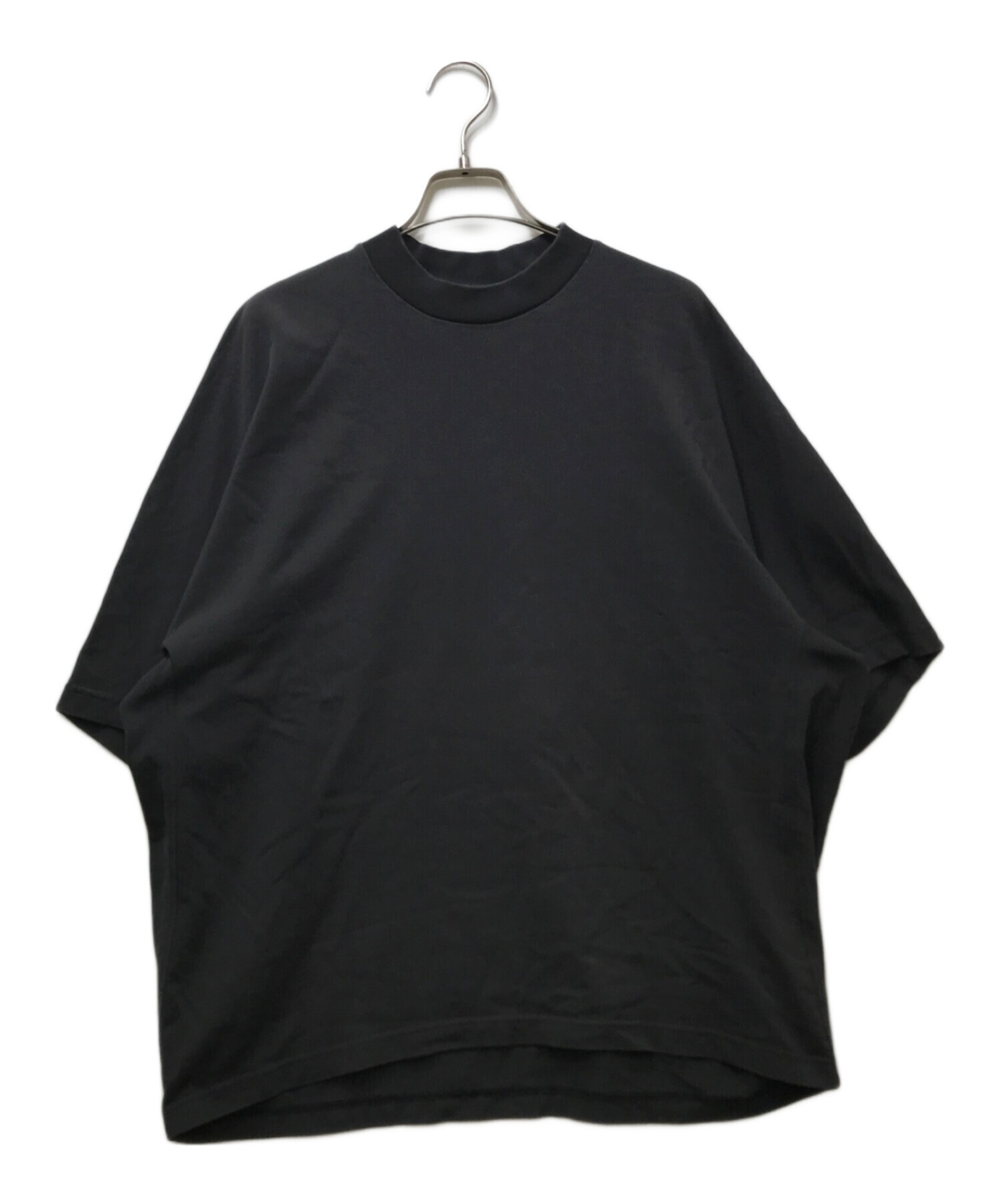 中古・古着通販】nonnotte (ノノット) Hard Twist Balance Jersey