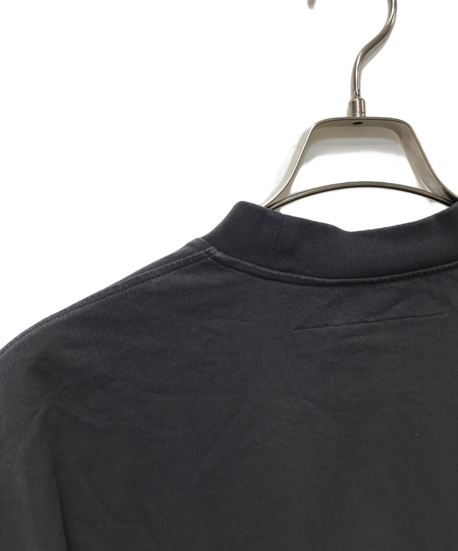 中古・古着通販】nonnotte (ノノット) Hard Twist Balance Jersey
