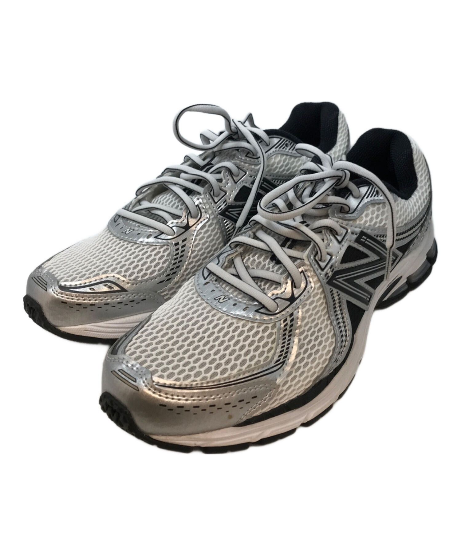 中古・古着通販】NEW BALANCE (ニューバランス) ML860XD GREY