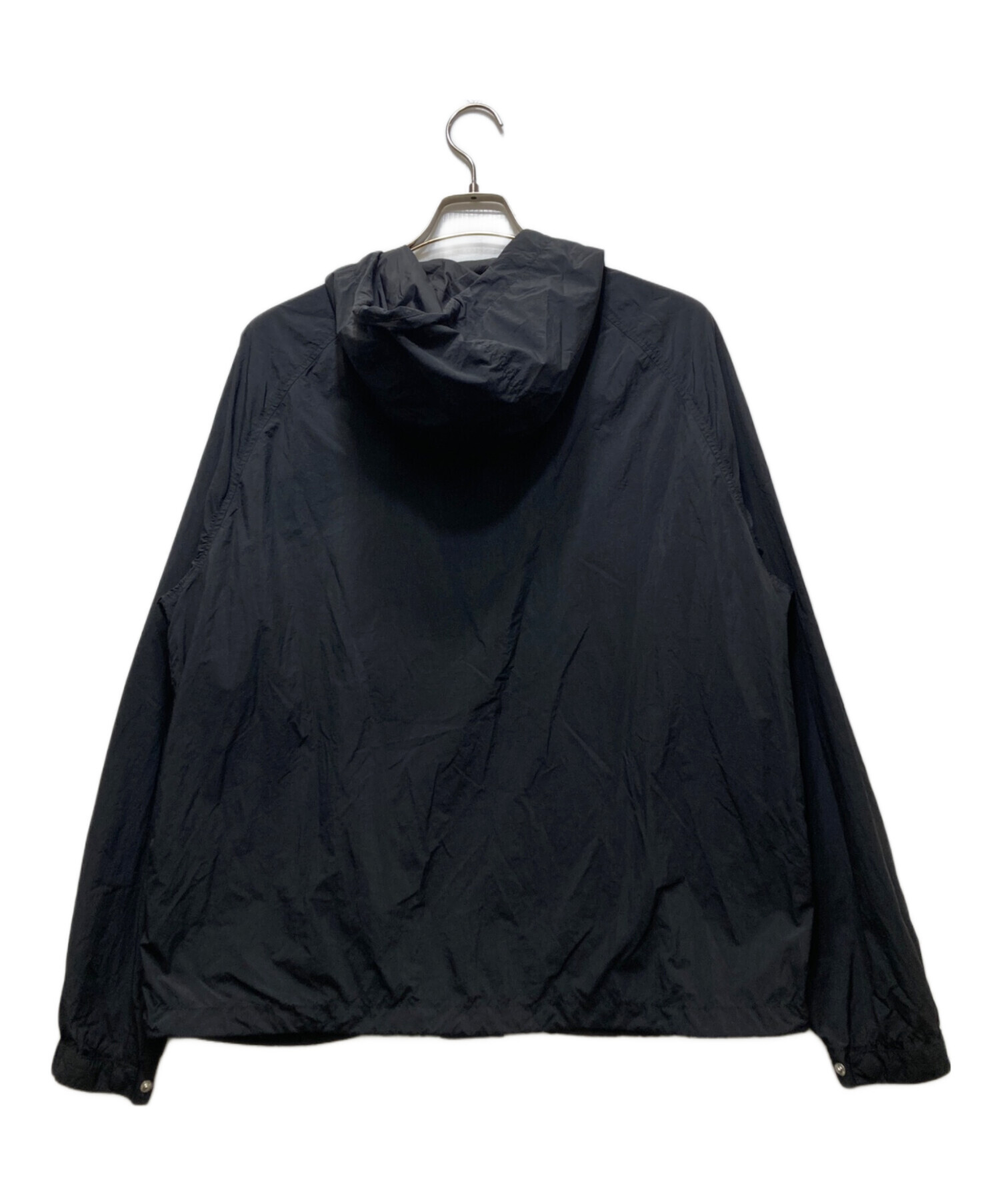 中古・古着通販】MAISON KITSUNE (メゾンキツネ) フォックスパッチ
