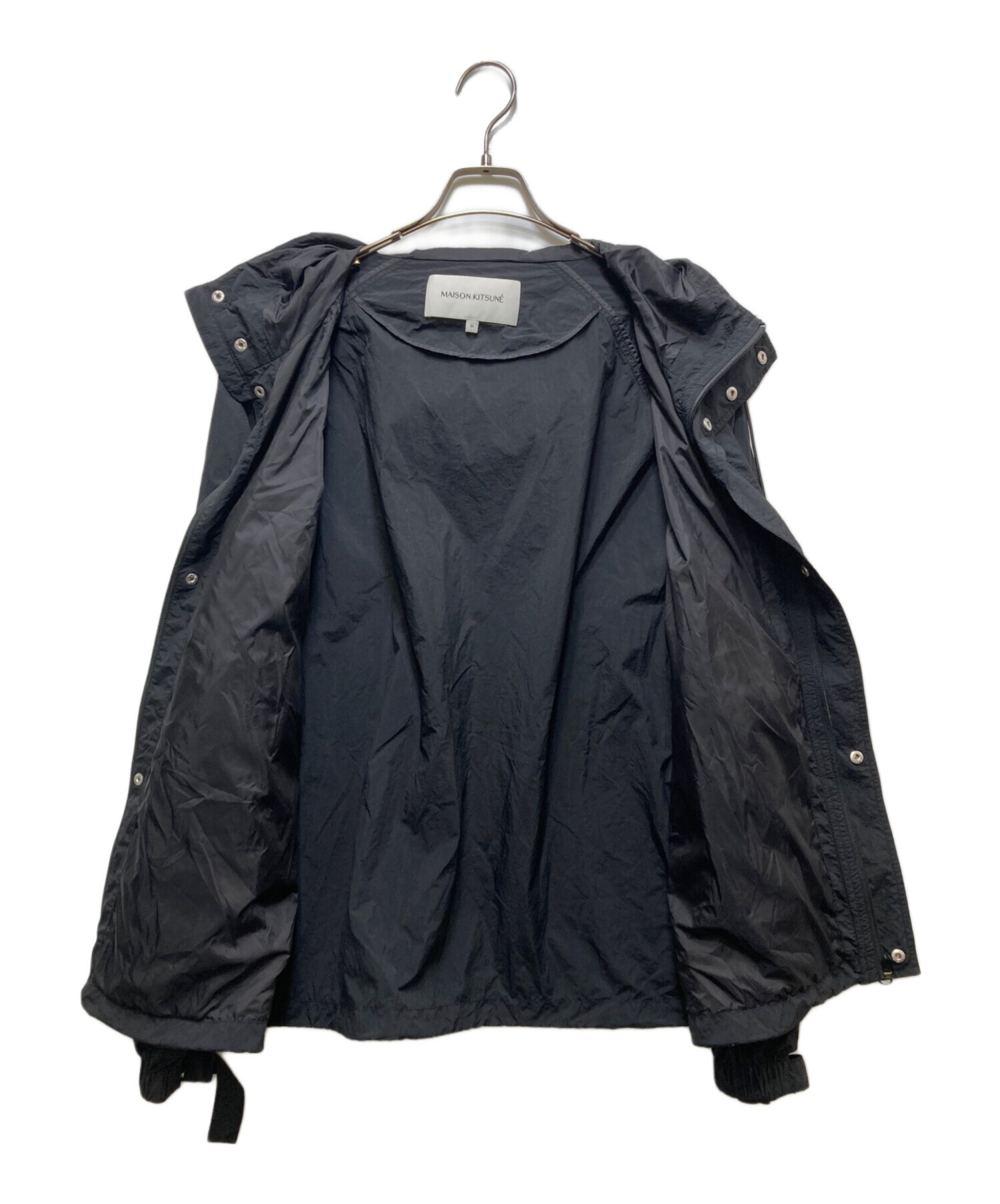 中古・古着通販】MAISON KITSUNE (メゾンキツネ) フォックスパッチ