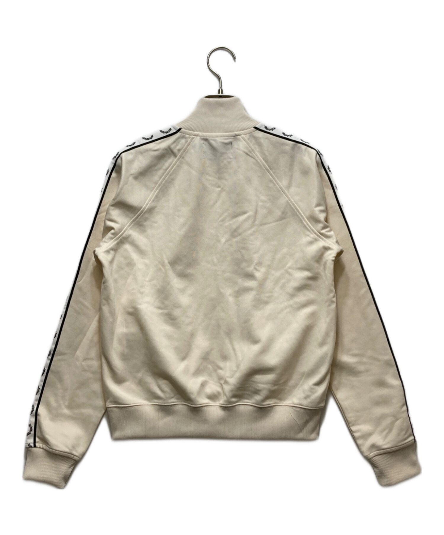 中古・古着通販】FRED PERRY (フレッドペリー) Taped Track Jacket