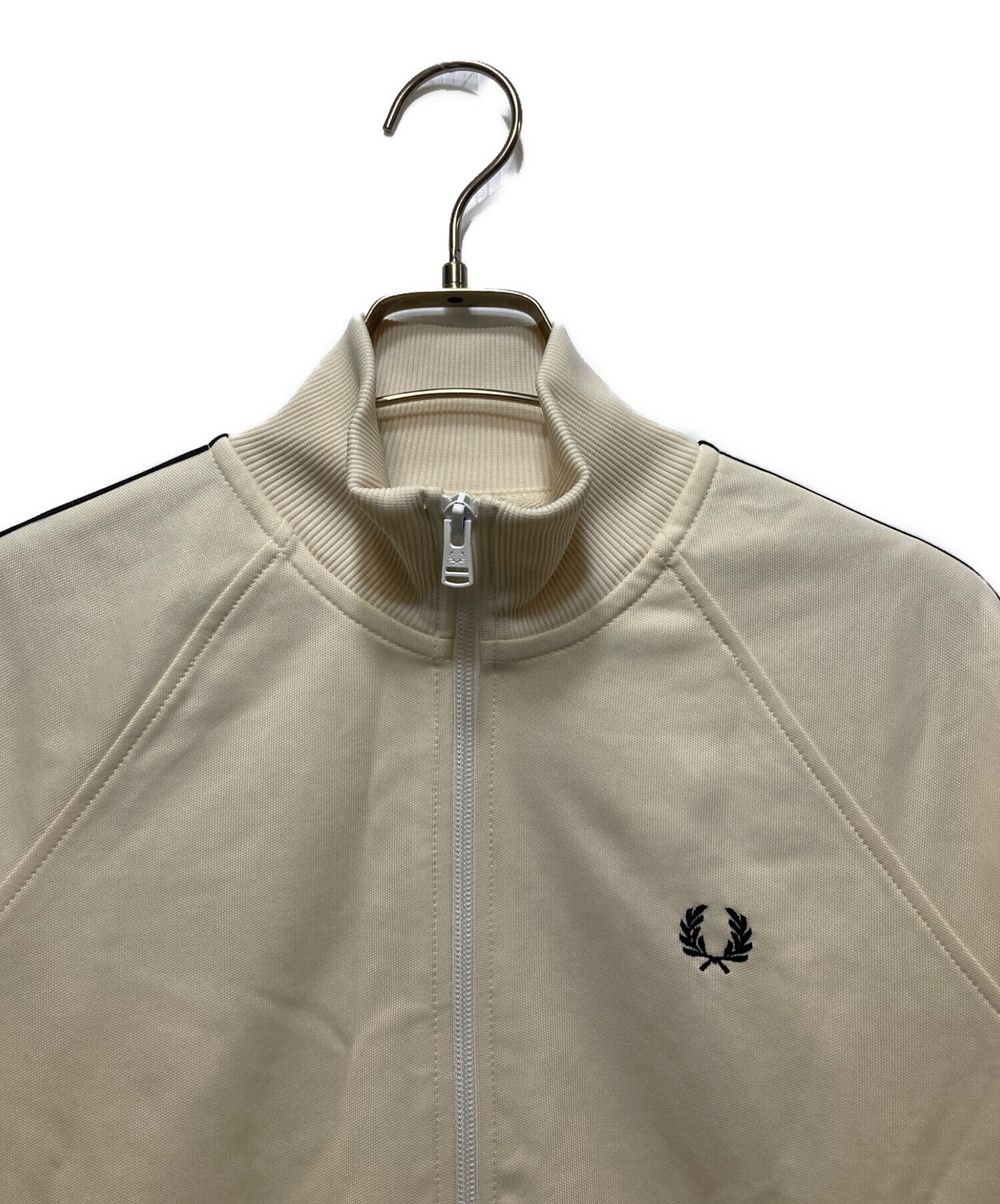 中古・古着通販】FRED PERRY (フレッドペリー) Taped Track Jacket