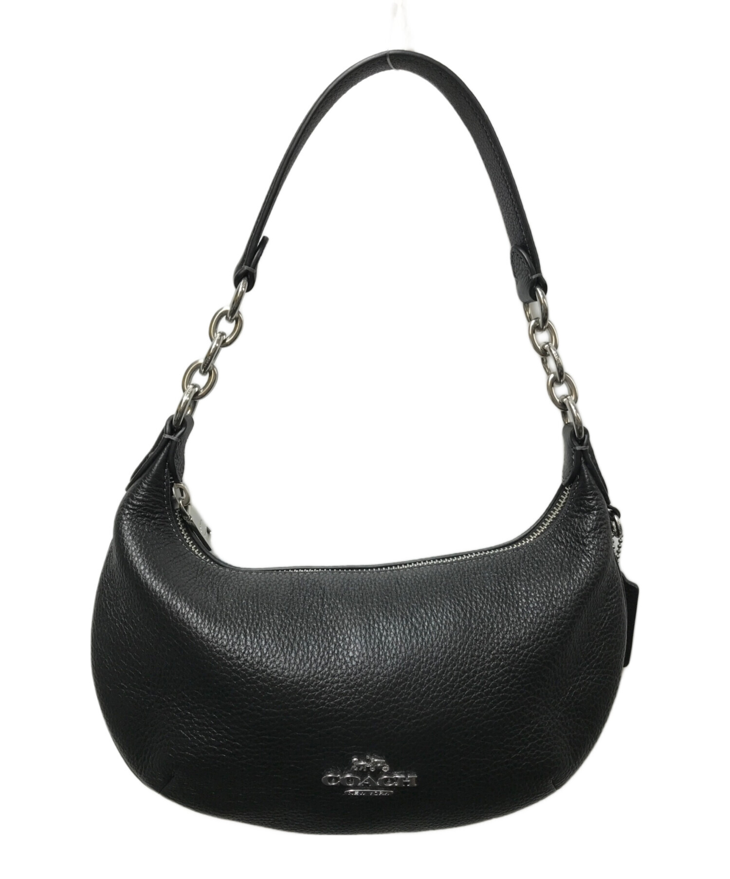 中古・古着通販】COACH (コーチ) ペイトンホーボー / ワンショルダー