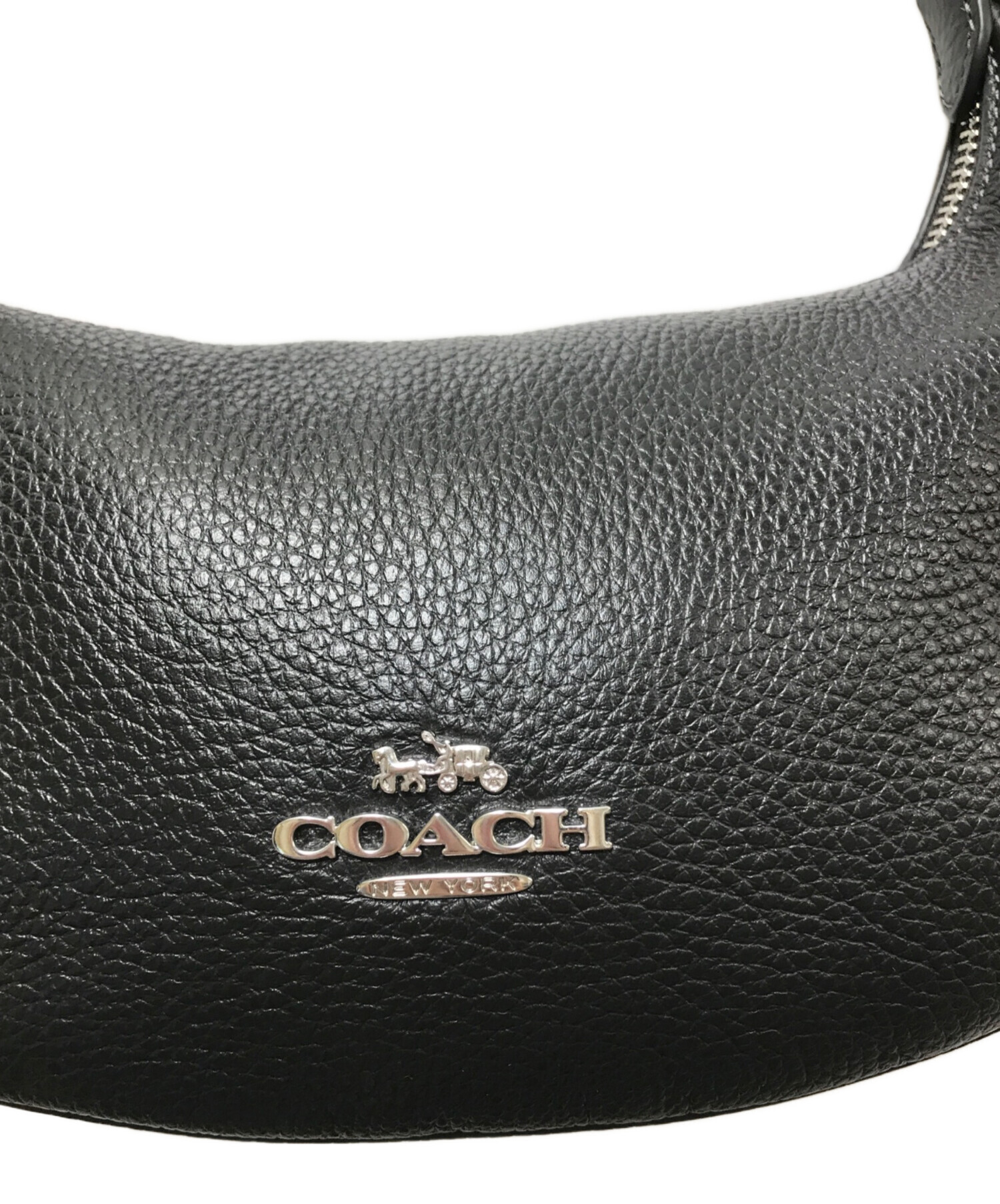 中古・古着通販】COACH (コーチ) ペイトンホーボー / ワンショルダー