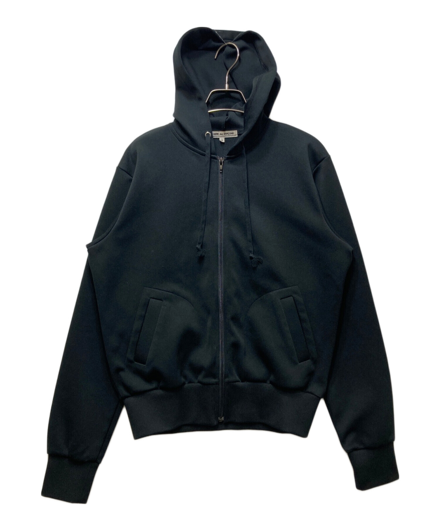 中古・古着通販】COMME des GARCONS (コムデギャルソン) ジップ