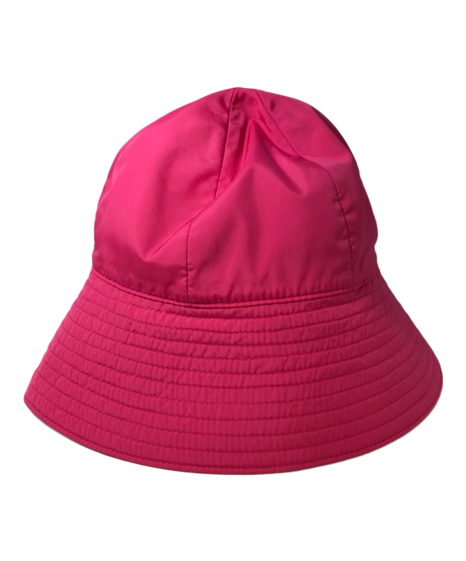 中古・古着通販】GUCCI (グッチ) ダブルG バケットハット ピンク