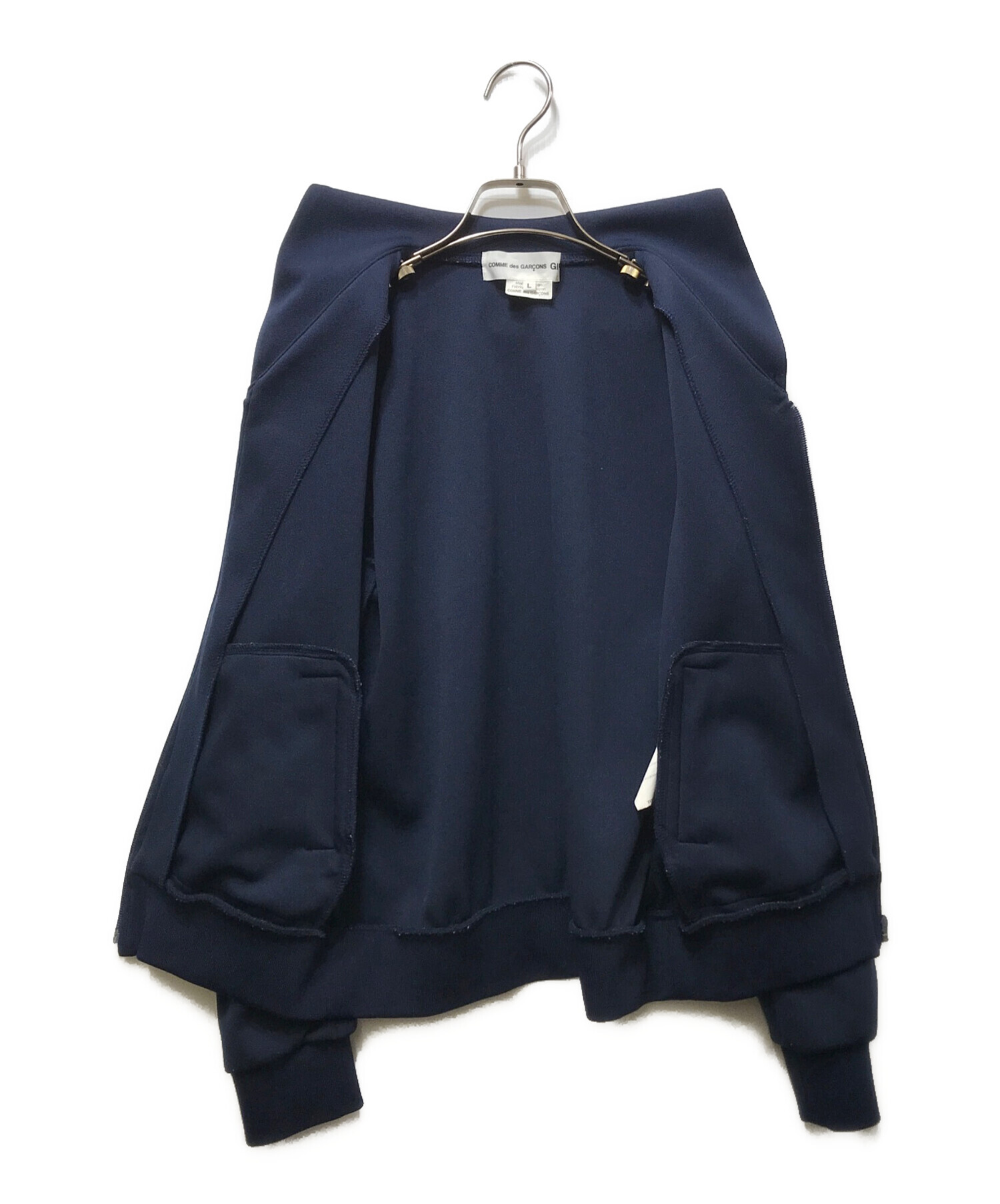 中古・古着通販】COMME des GARCONS GIRL (コムデギャルソンガール
