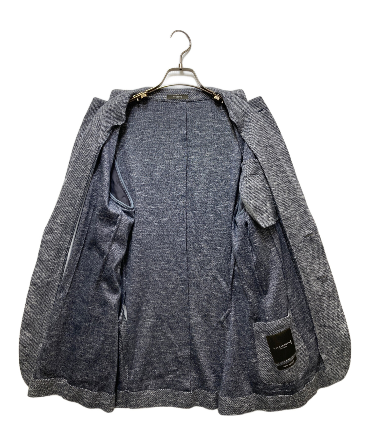 中古・古着通販】MACKINTOSH LONDON (マッキントッシュ ロンドン