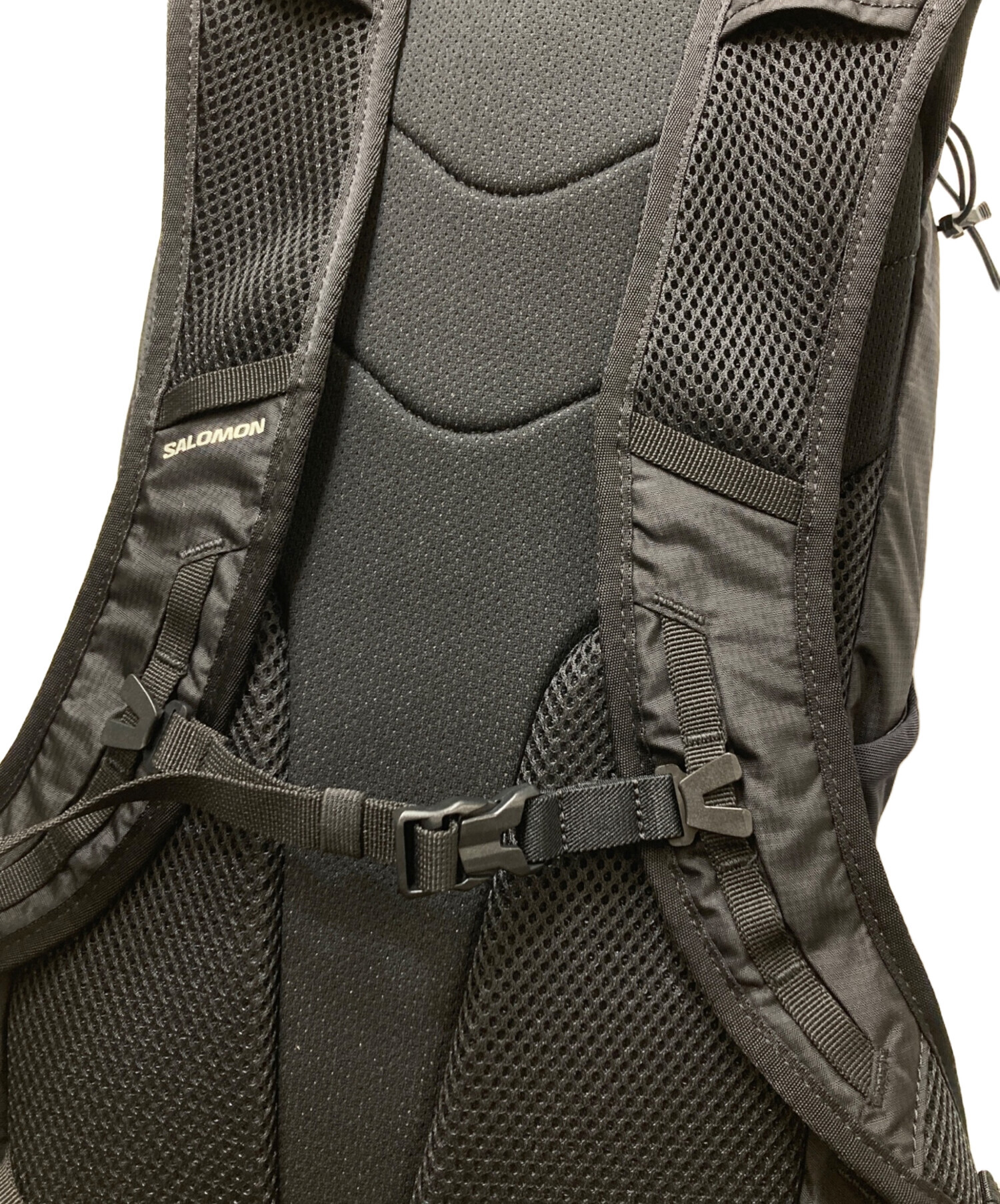 中古・古着通販】SALOMON (サロモン) TRAILBLAZER 10 リュック