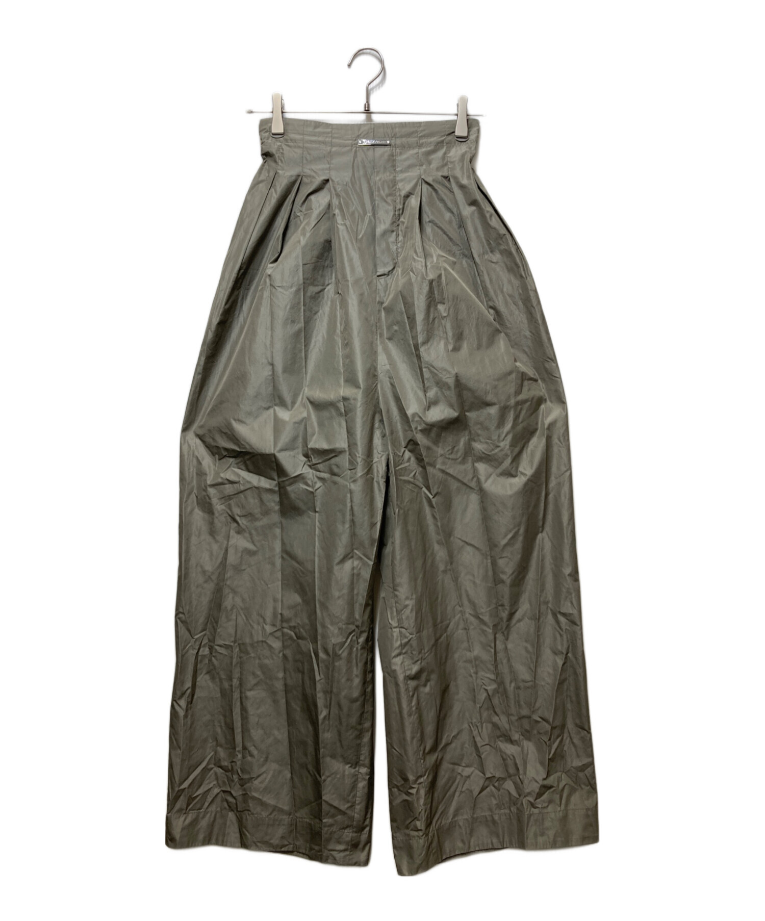 ペコクラブ♡半パンツ【新品タグ付きです】 中古・古着通販】PRANK PROJECT (プランクプロジェクト) Micro Taffeta