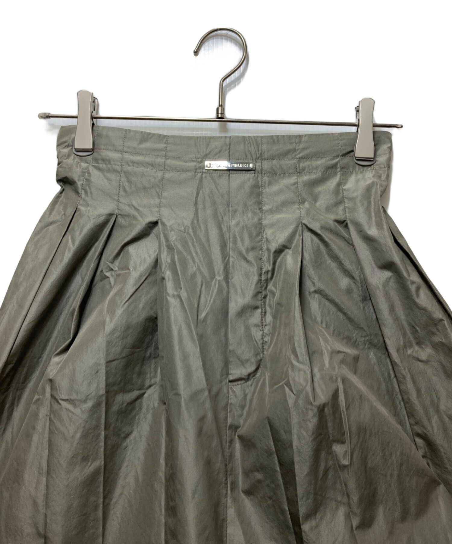 中古・古着通販】PRANK PROJECT (プランクプロジェクト) Micro Taffeta