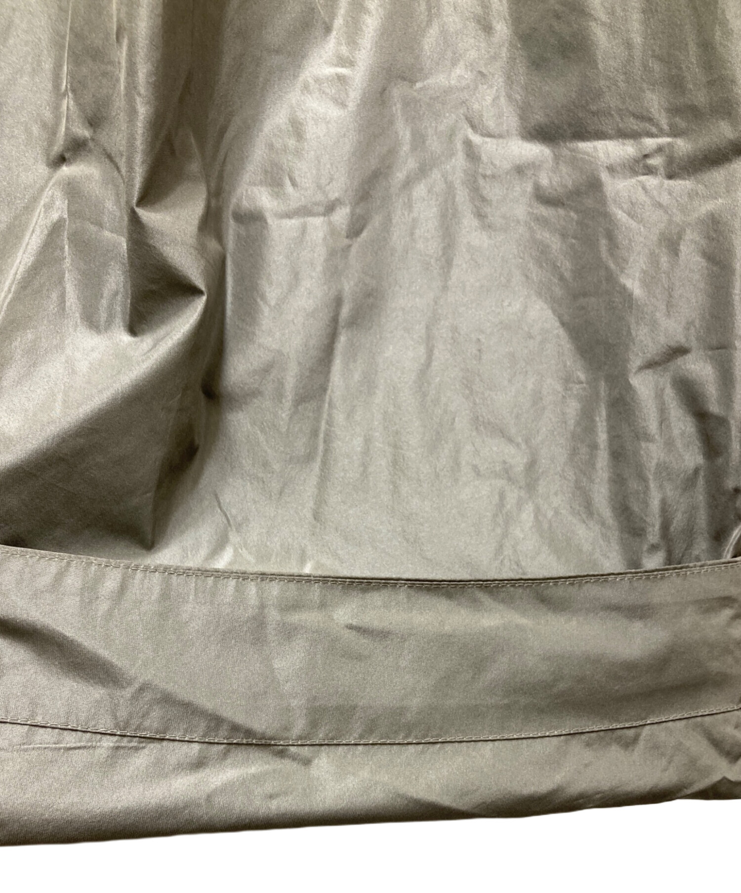 中古・古着通販】PRANK PROJECT (プランクプロジェクト) Micro Taffeta
