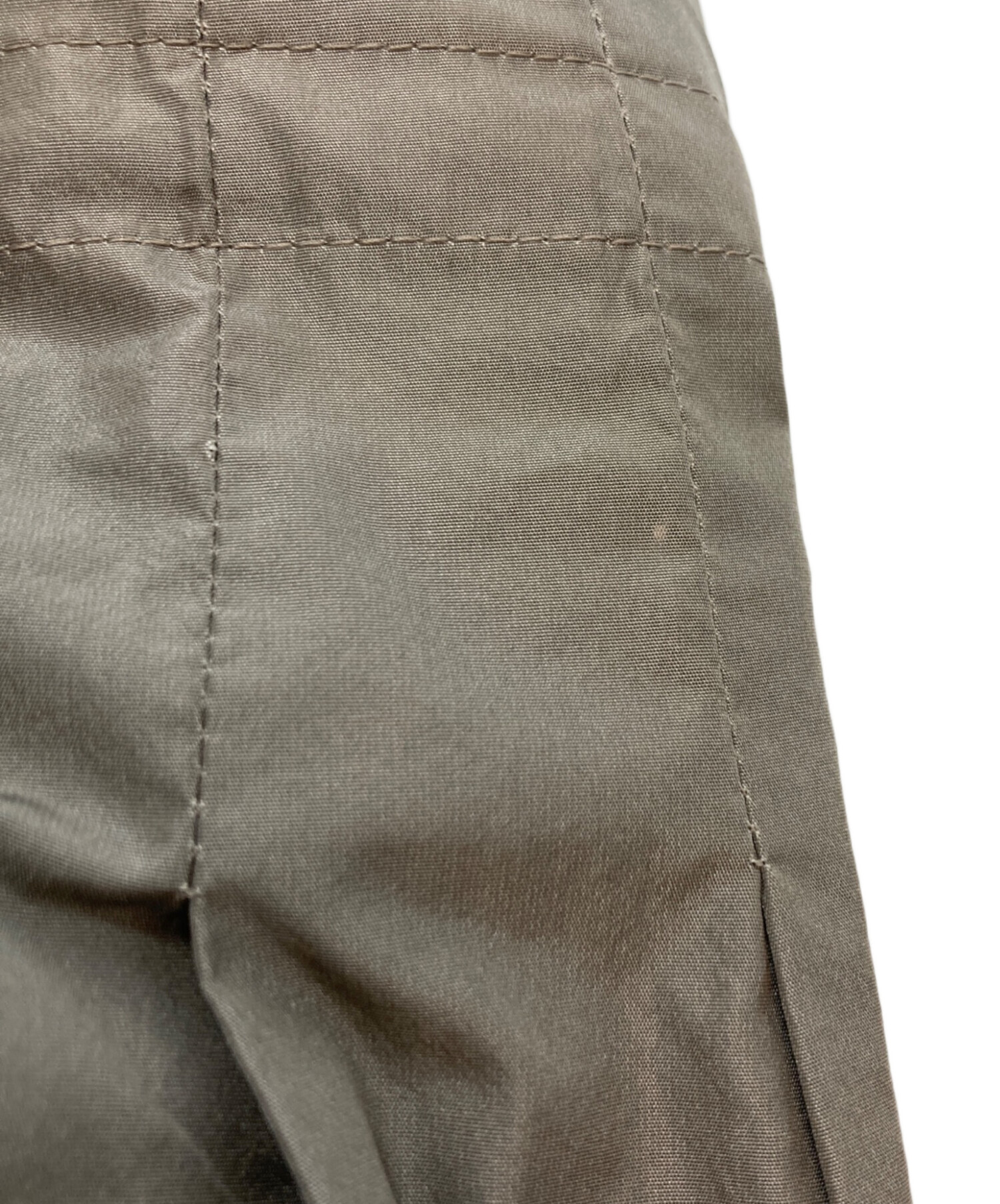 中古・古着通販】PRANK PROJECT (プランクプロジェクト) Micro Taffeta