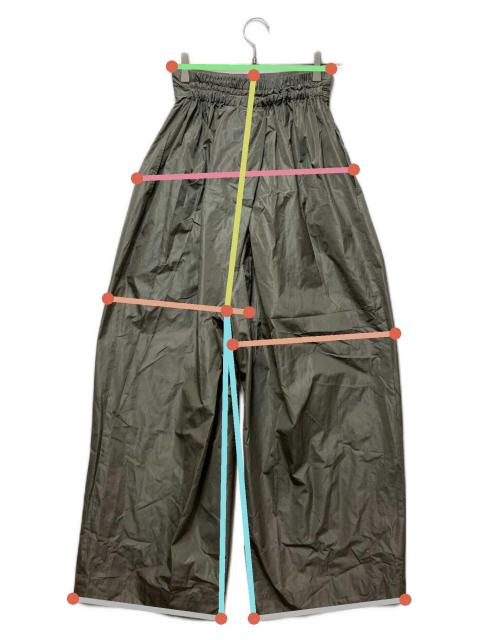 【中古】 アーバン・フロッタージュ 中古・古着通販】PRANK PROJECT (プランクプロジェクト) Micro Taffeta