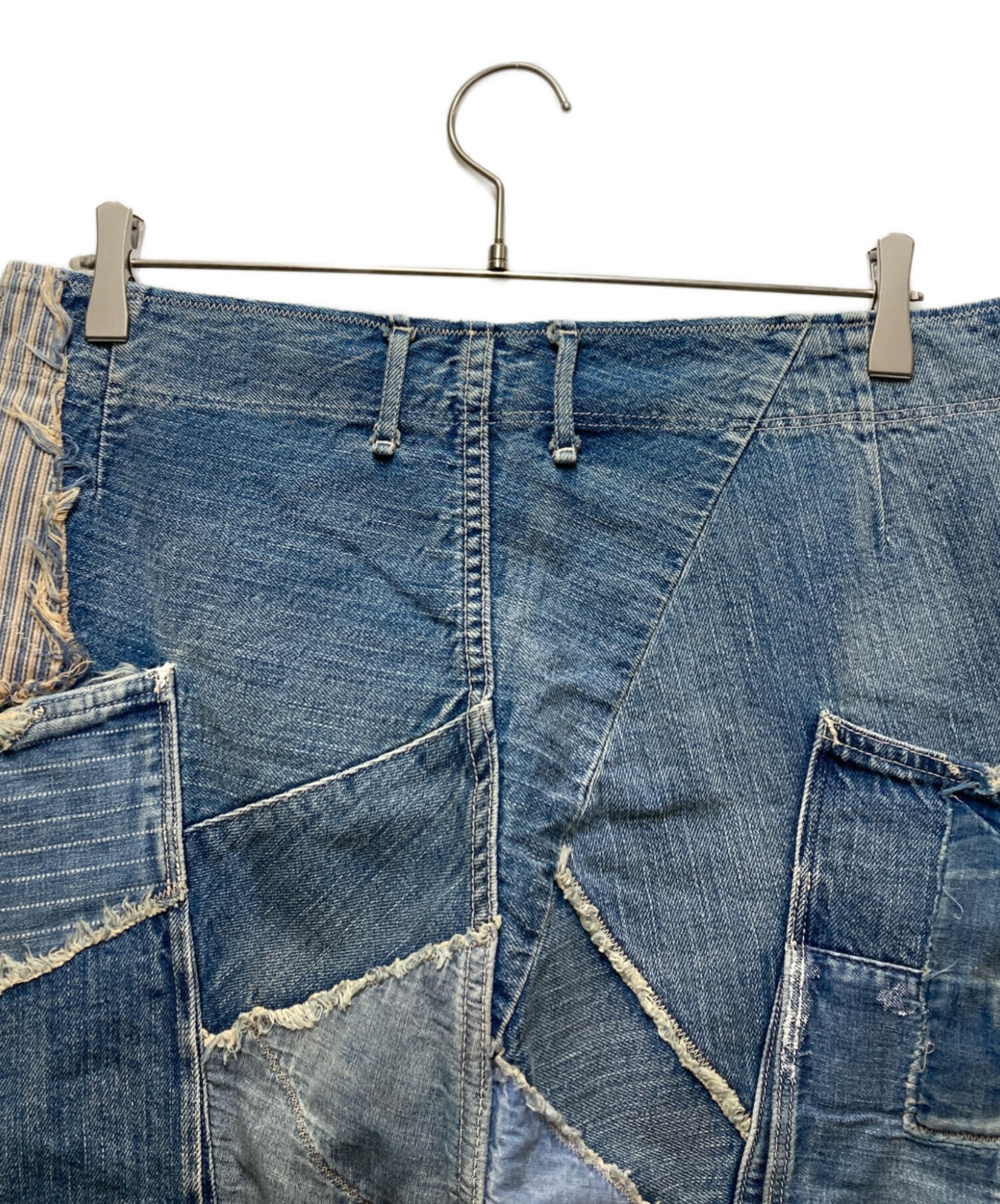 KAPITAL（キャピタル）デニムパンツ W30 （Ag160）岡山御津工場産 