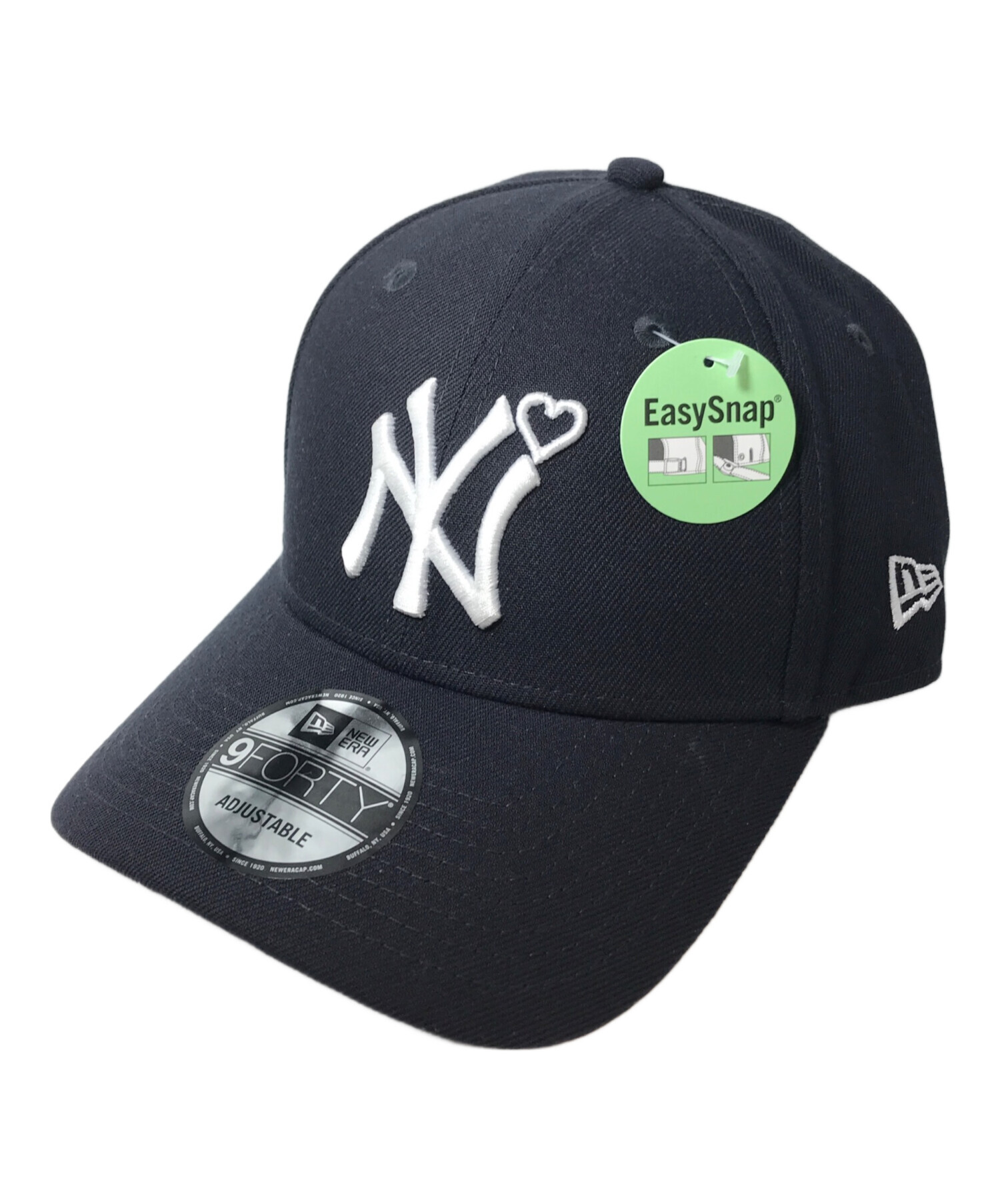 中古・古着通販】New Era (ニューエラ) BASICKS x Newera Yankees Cap