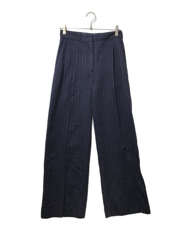 中古・古着通販】MAISON KITSUNE (メゾンキツネ) Double Pleats