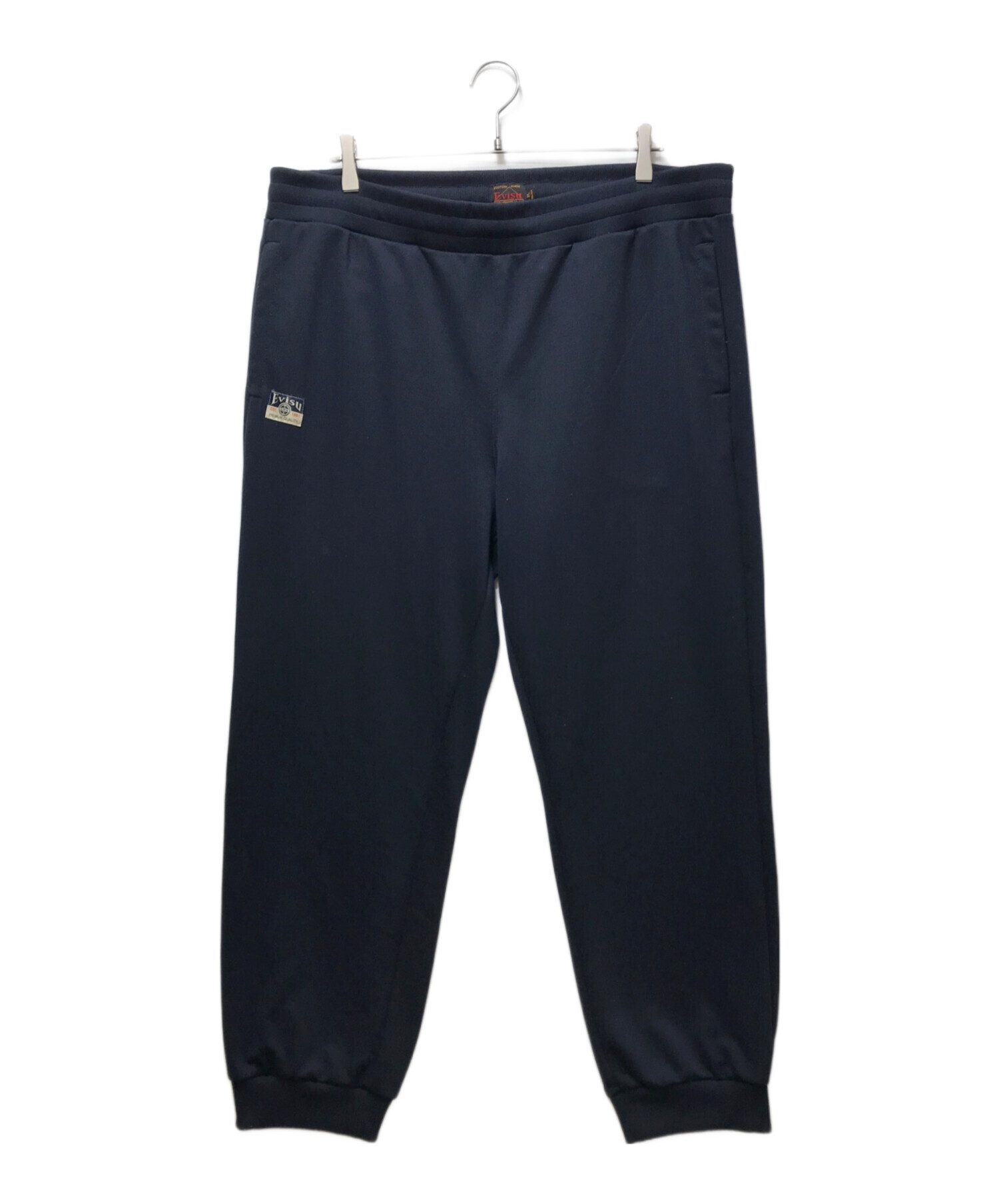 中古・古着通販】EVISU (エヴィス) Poster Daicock Print Fashion Fit