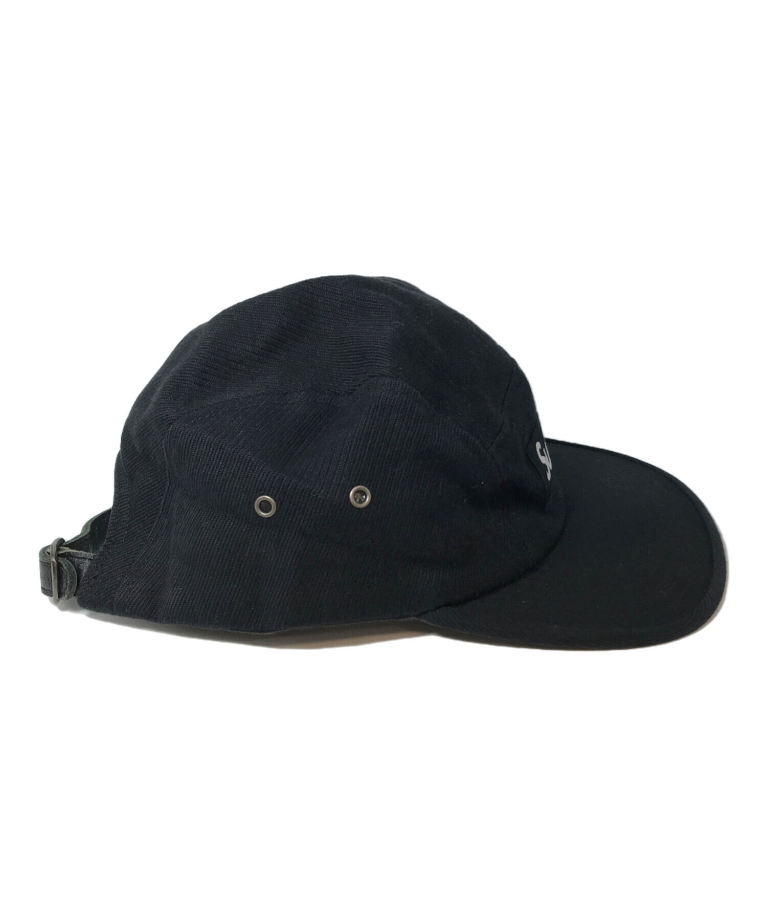 中古・古着通販】Supreme (シュプリーム) Box Logo Wached Twill Camp