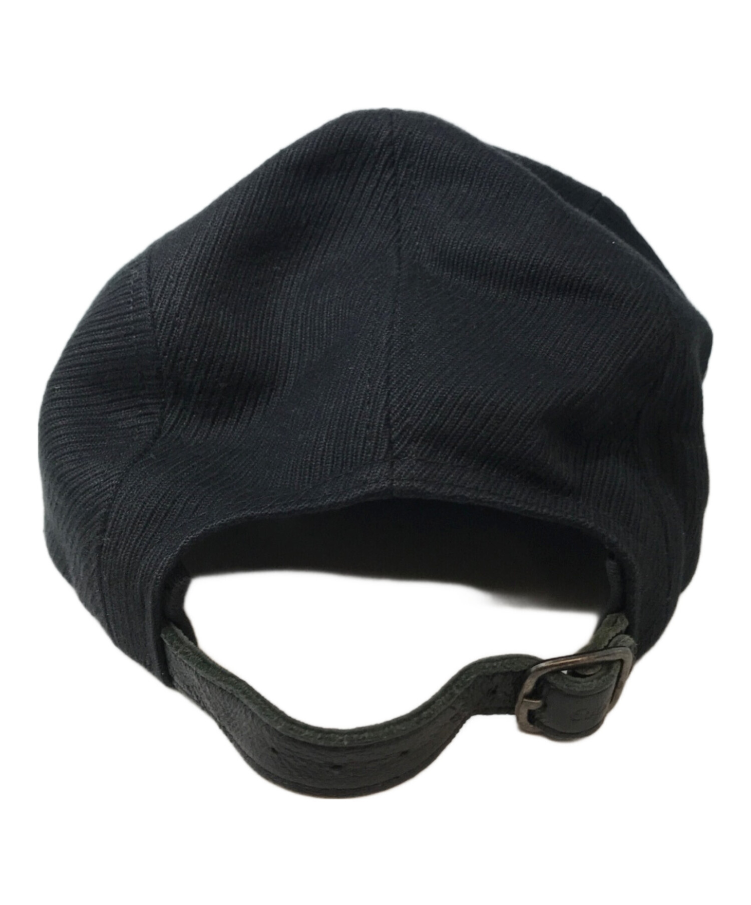 Supreme Twill Camp Cap ブラック　未使用品 中古・古着通販】Supreme (シュプリーム) Box Logo Wached Twill Camp