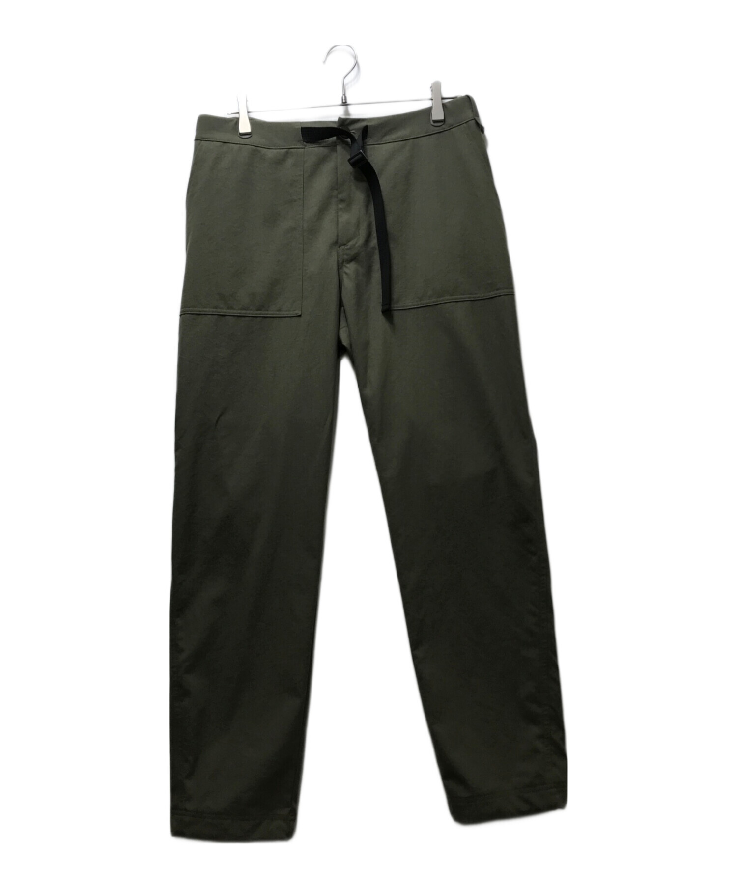 中古・古着通販】HOUDINI (フーディニ) Corespun Chore Pants/コア 