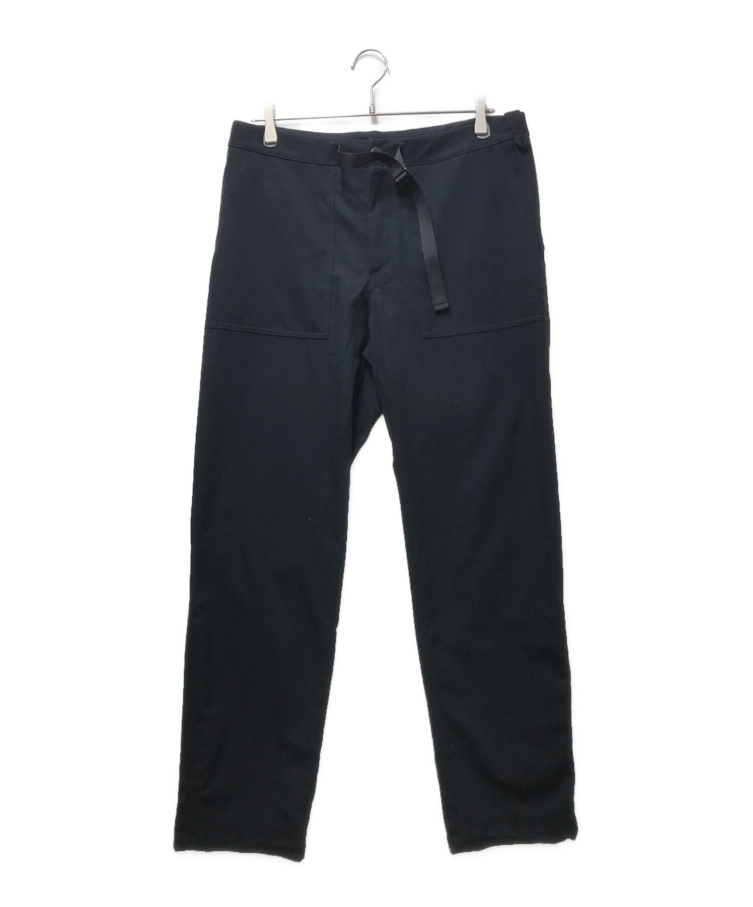 中古・古着通販】HOUDINI (フーディニ) Corespun Chore Pants/コア