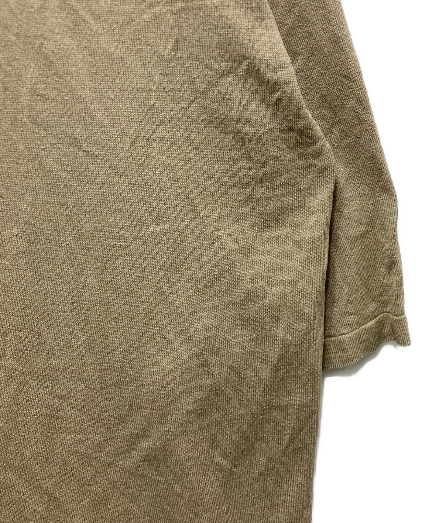 中古・古着通販】AURALEE (オーラリー) 26SS HIGH GAUGE TUSSAH SILK