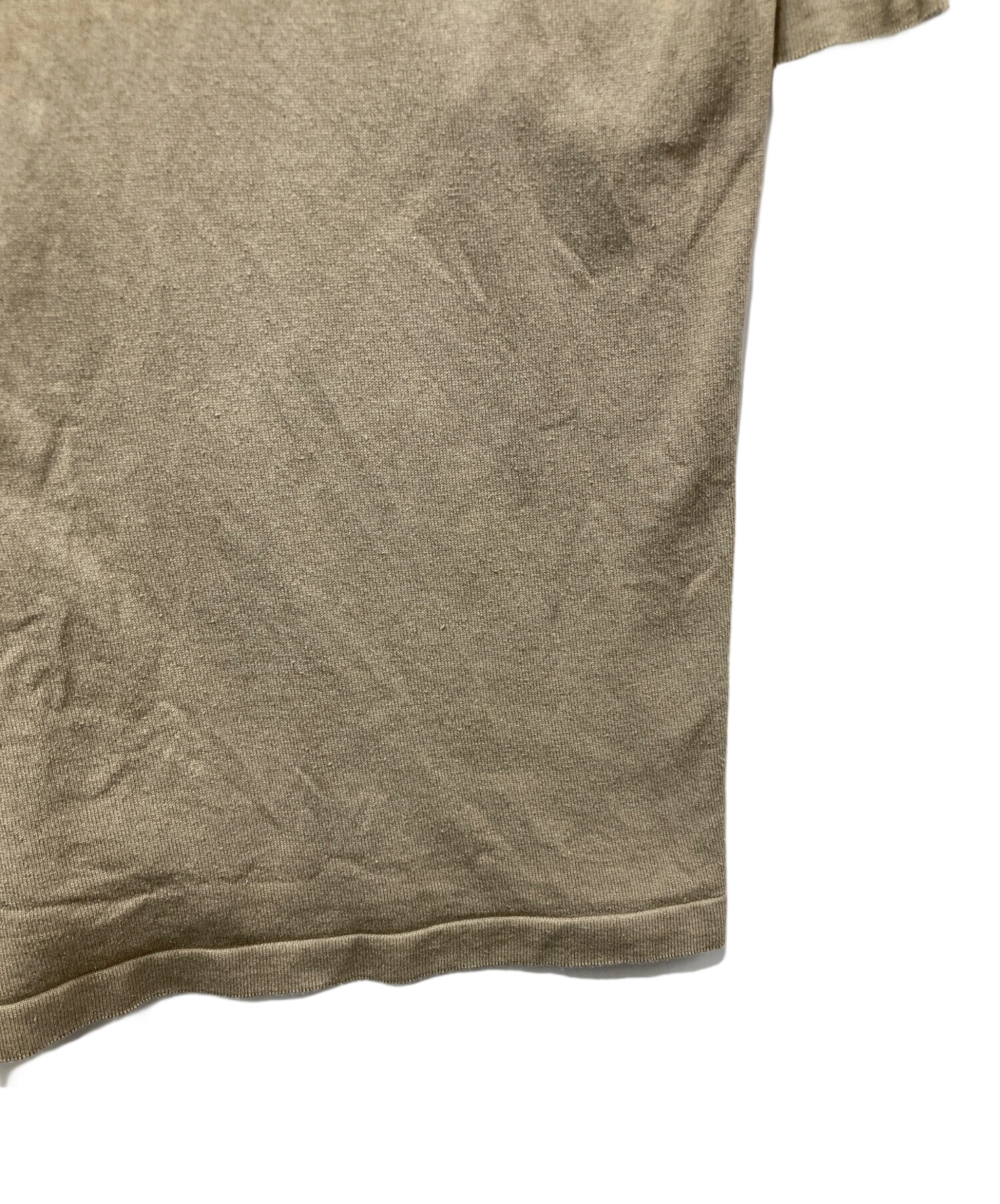 中古・古着通販】AURALEE (オーラリー) 26SS HIGH GAUGE TUSSAH SILK