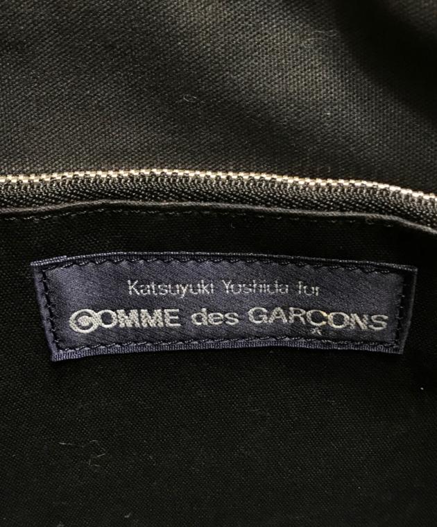 中古・古着通販】COMME des GARCONS (コムデギャルソン) スクエア