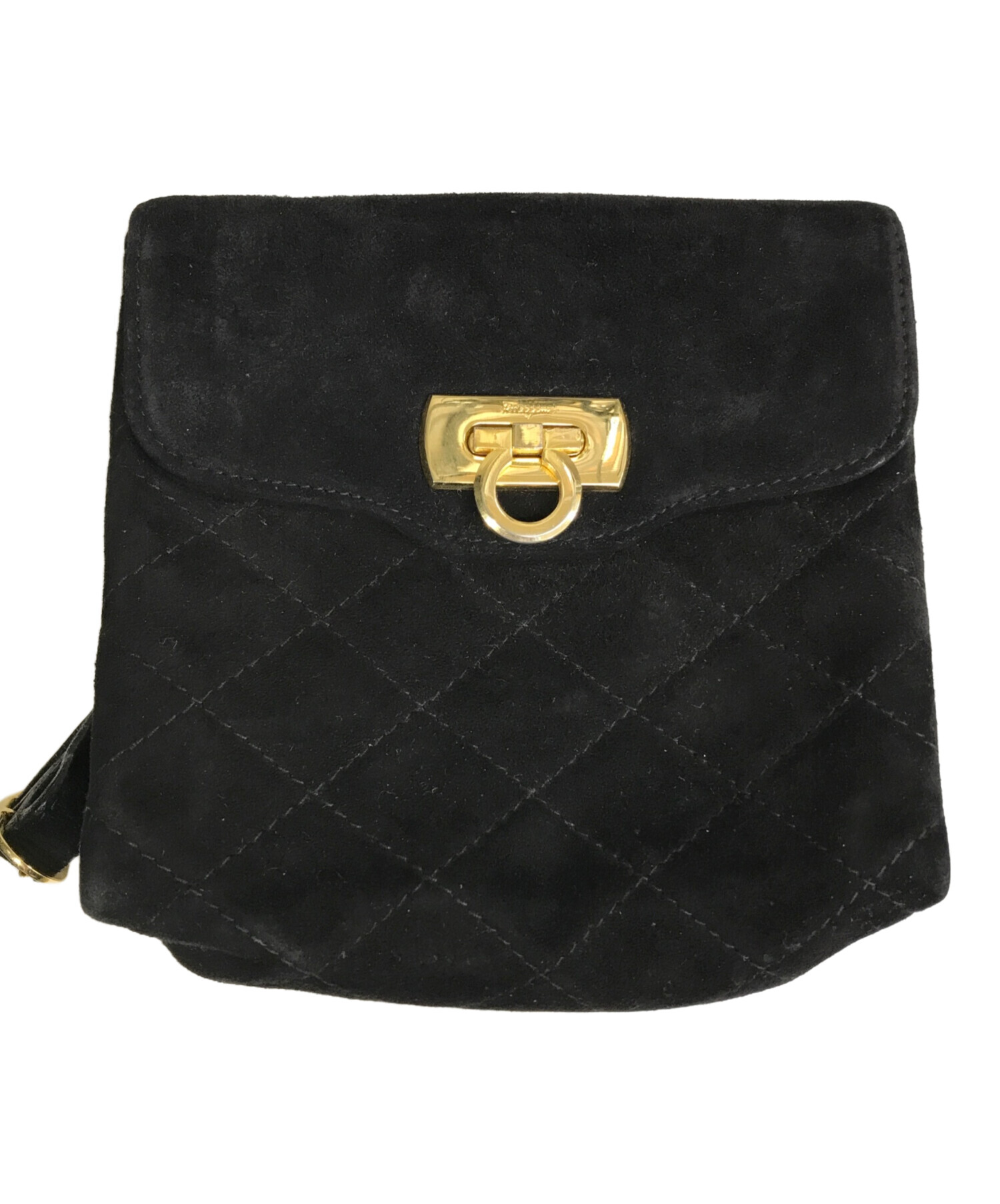 中古・古着通販】Salvatore Ferragamo (サルヴァトーレ フェラガモ