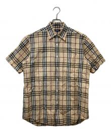 中古・古着通販】BURBERRY LONDON (バーバリーロンドン) ノバチェック