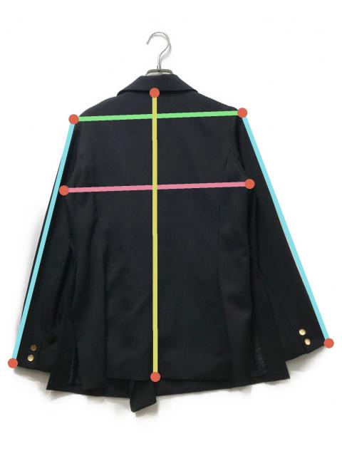 中古・古着通販】COLLAGE GALLARDAGALANTE (コラージュ ガリャルダ