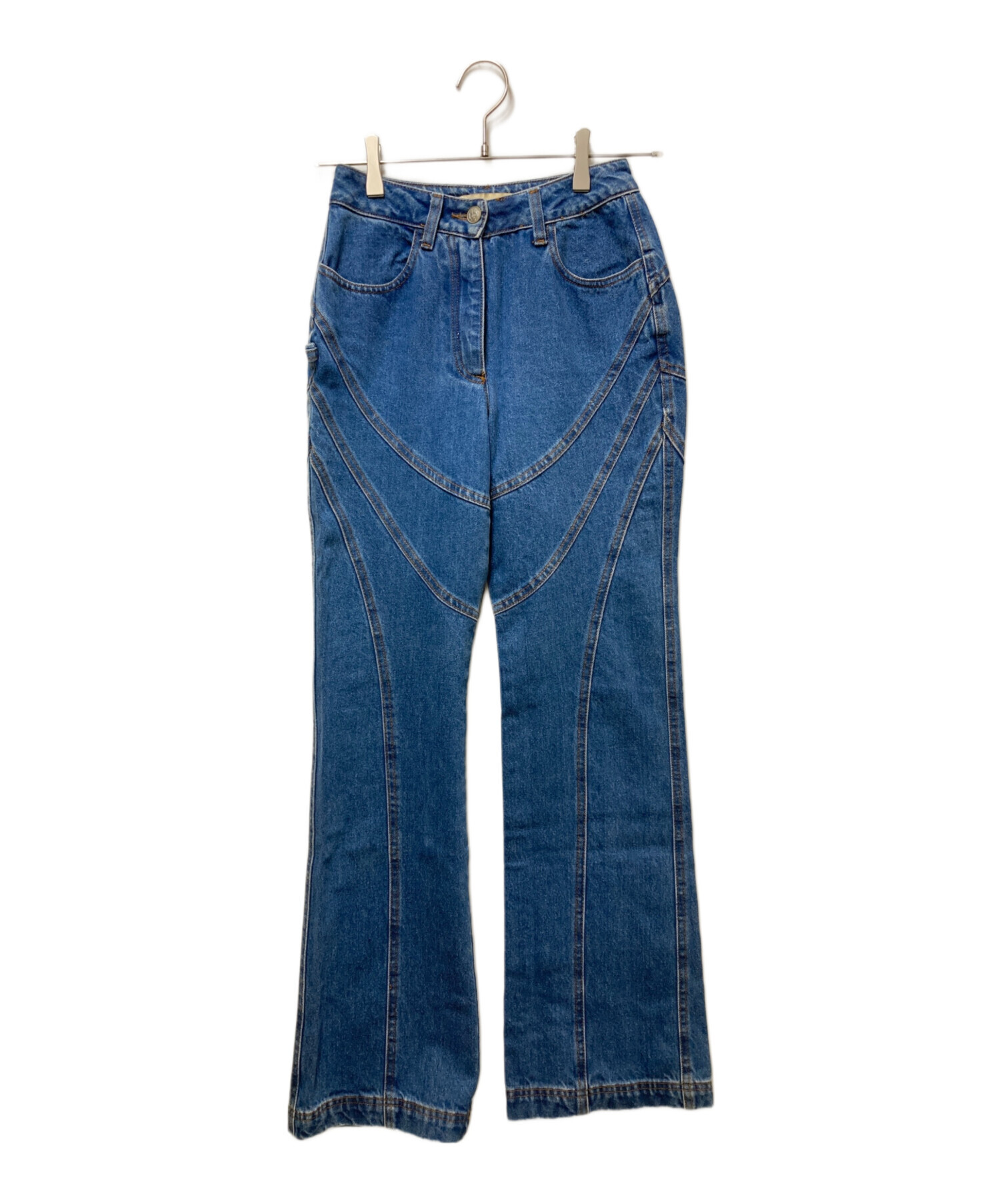 中古・古着通販】Paloma wool (パロマウール) LAVIGNE FLARE PANTS