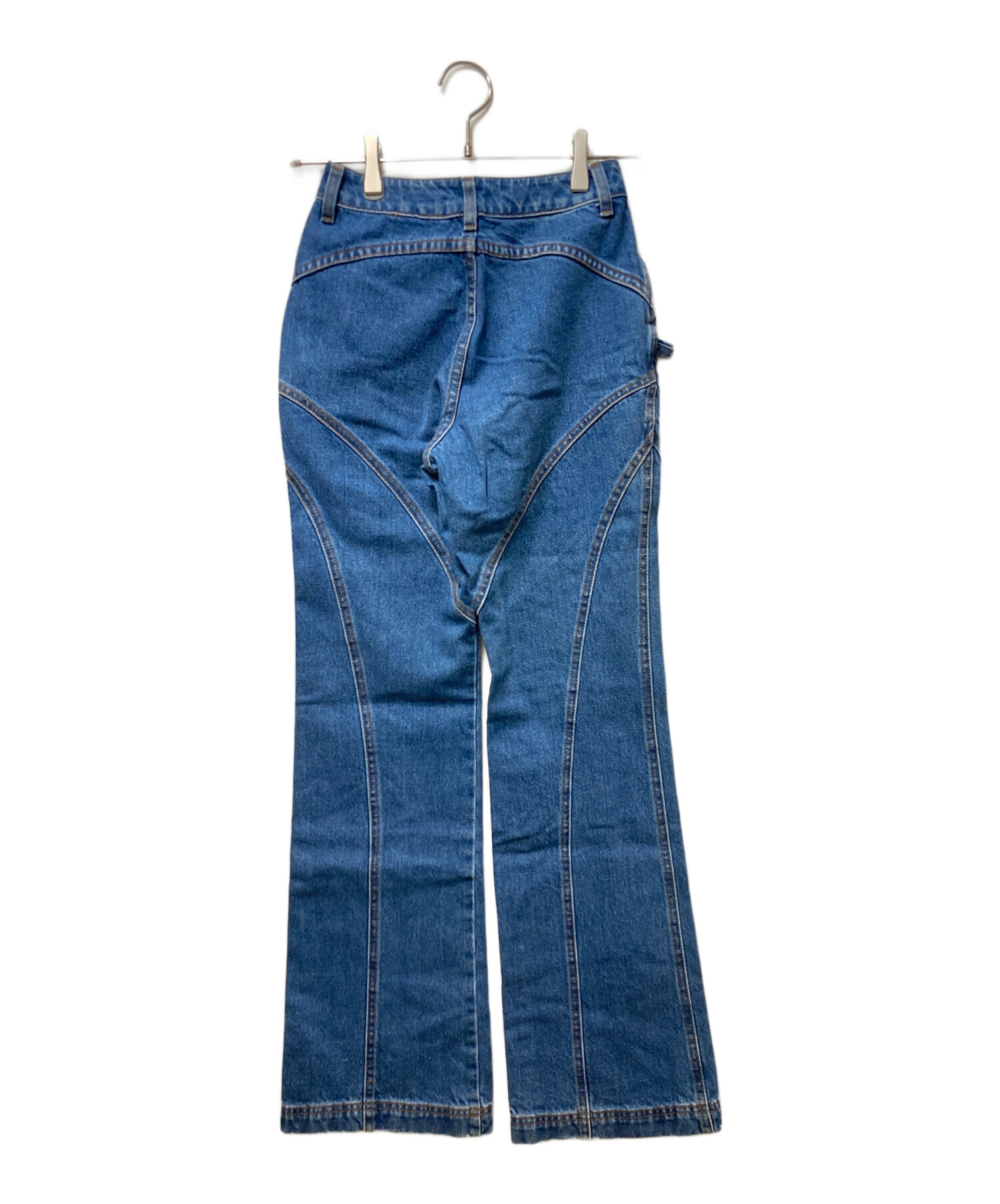 中古・古着通販】Paloma wool (パロマウール) LAVIGNE FLARE PANTS