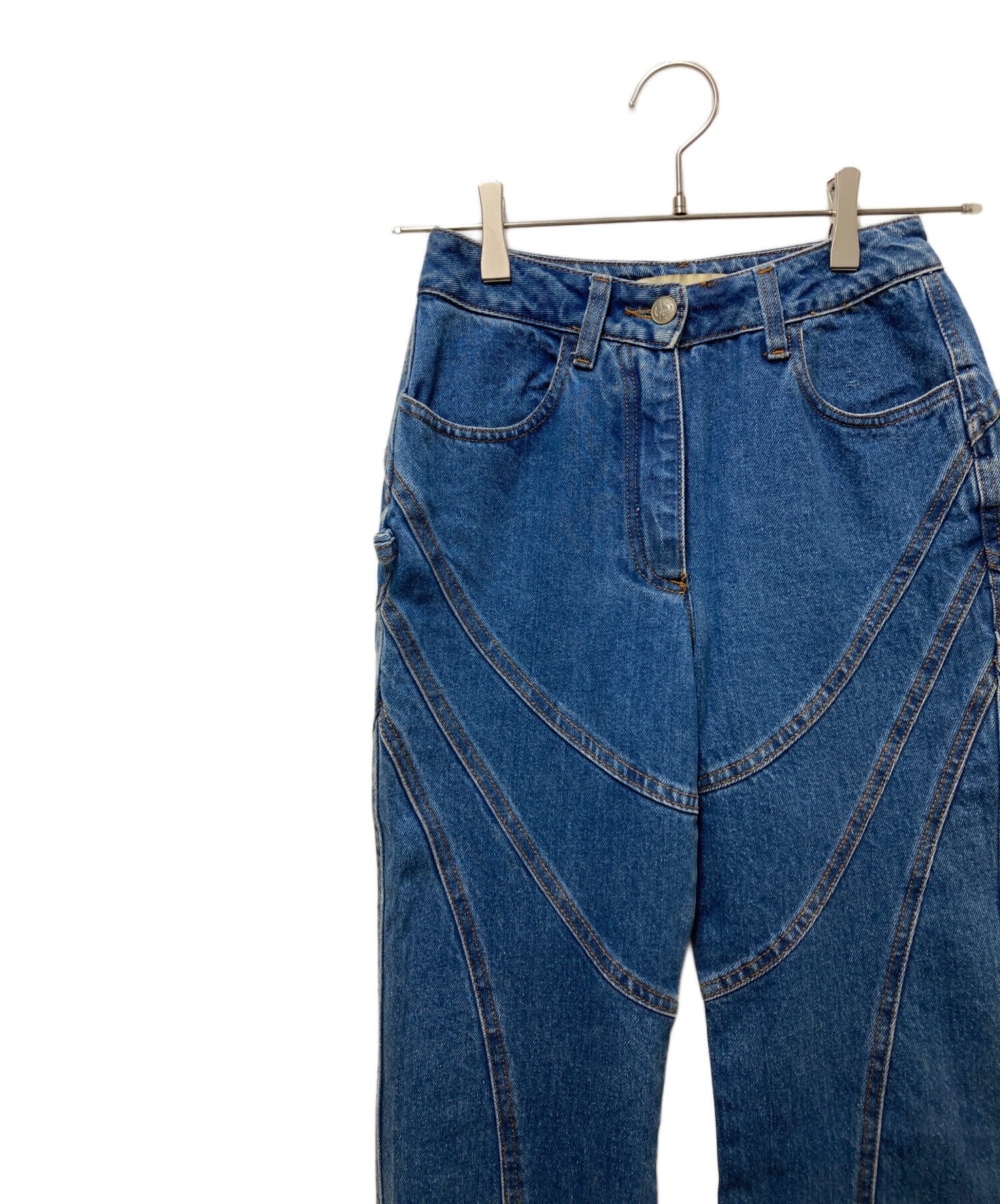 中古・古着通販】Paloma wool (パロマウール) LAVIGNE FLARE PANTS