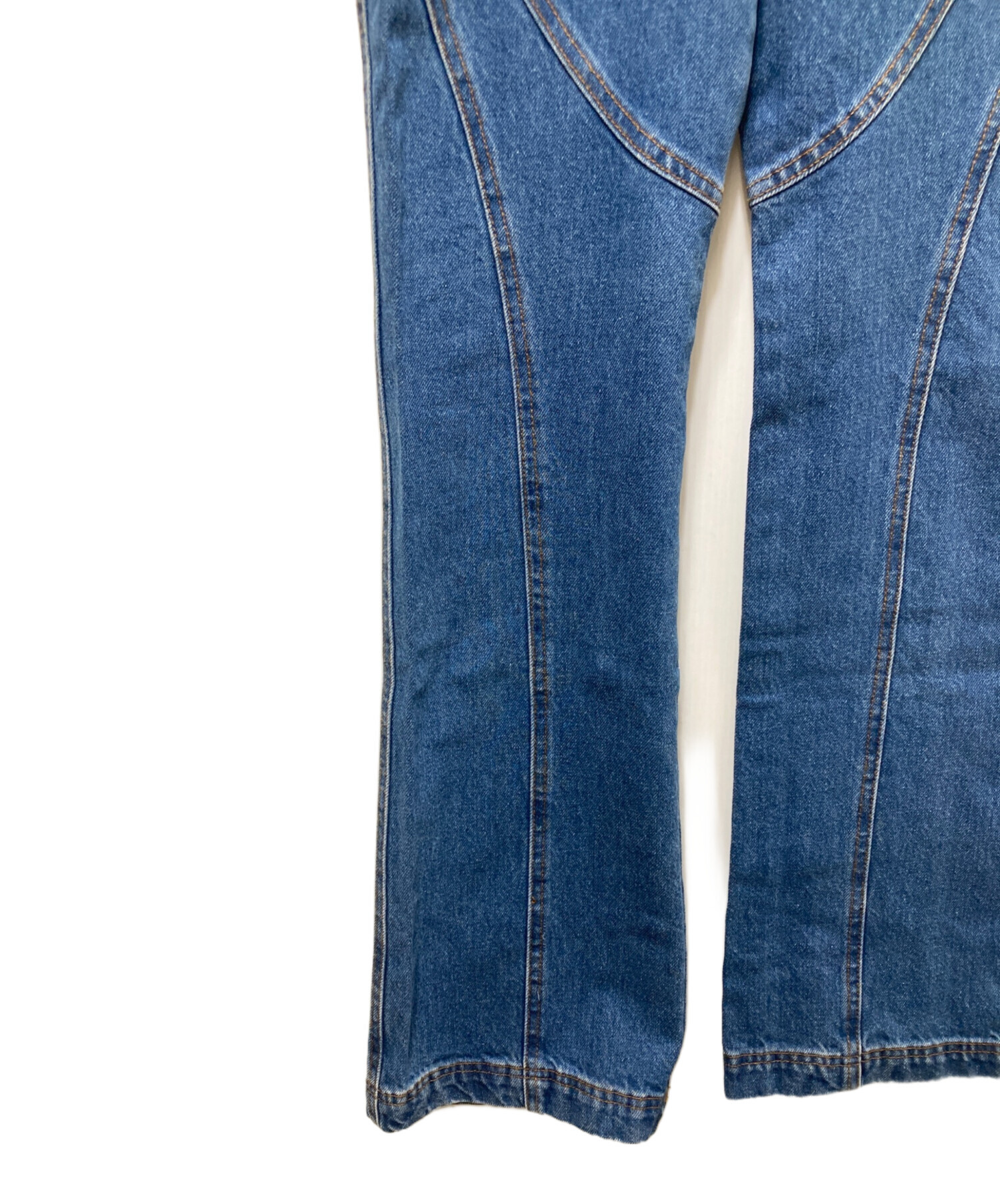 中古・古着通販】Paloma wool (パロマウール) LAVIGNE FLARE PANTS