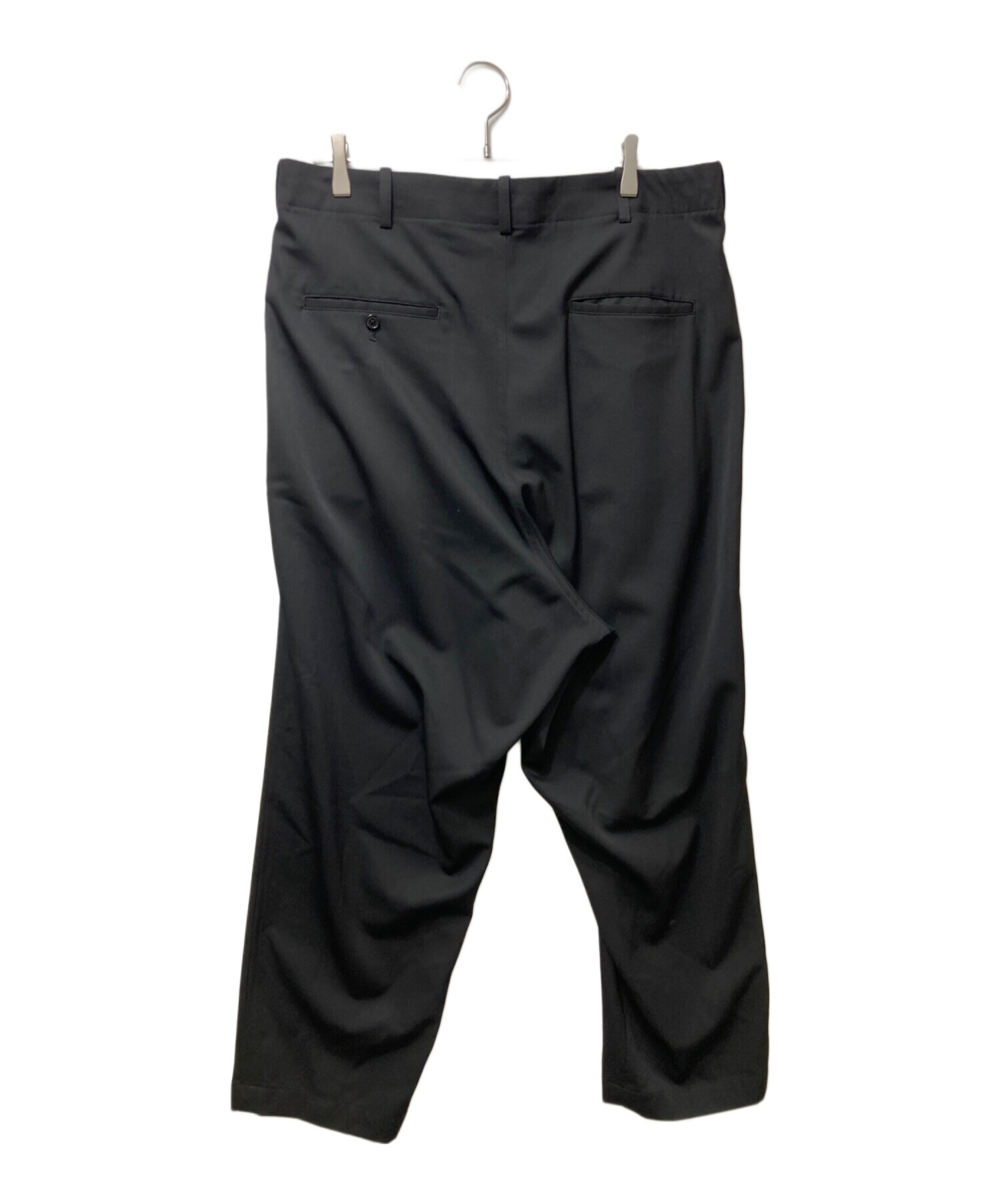 中古・古着通販】Yohji Yamamoto pour homme (ヨウジヤマモト