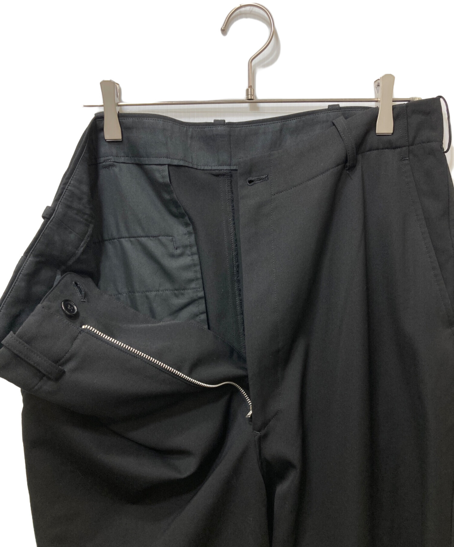 中古・古着通販】Yohji Yamamoto pour homme (ヨウジヤマモト