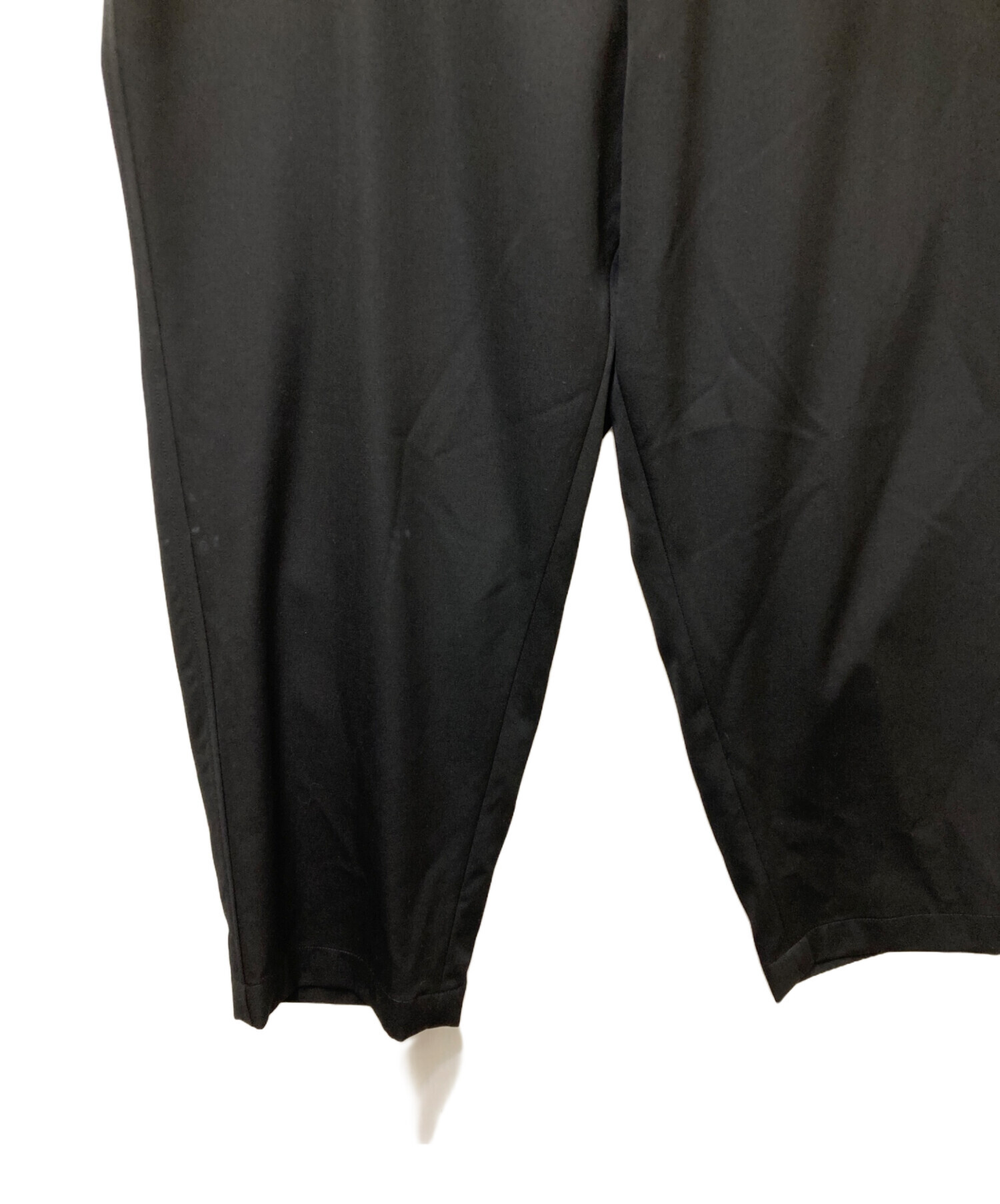 中古・古着通販】Yohji Yamamoto pour homme (ヨウジヤマモト
