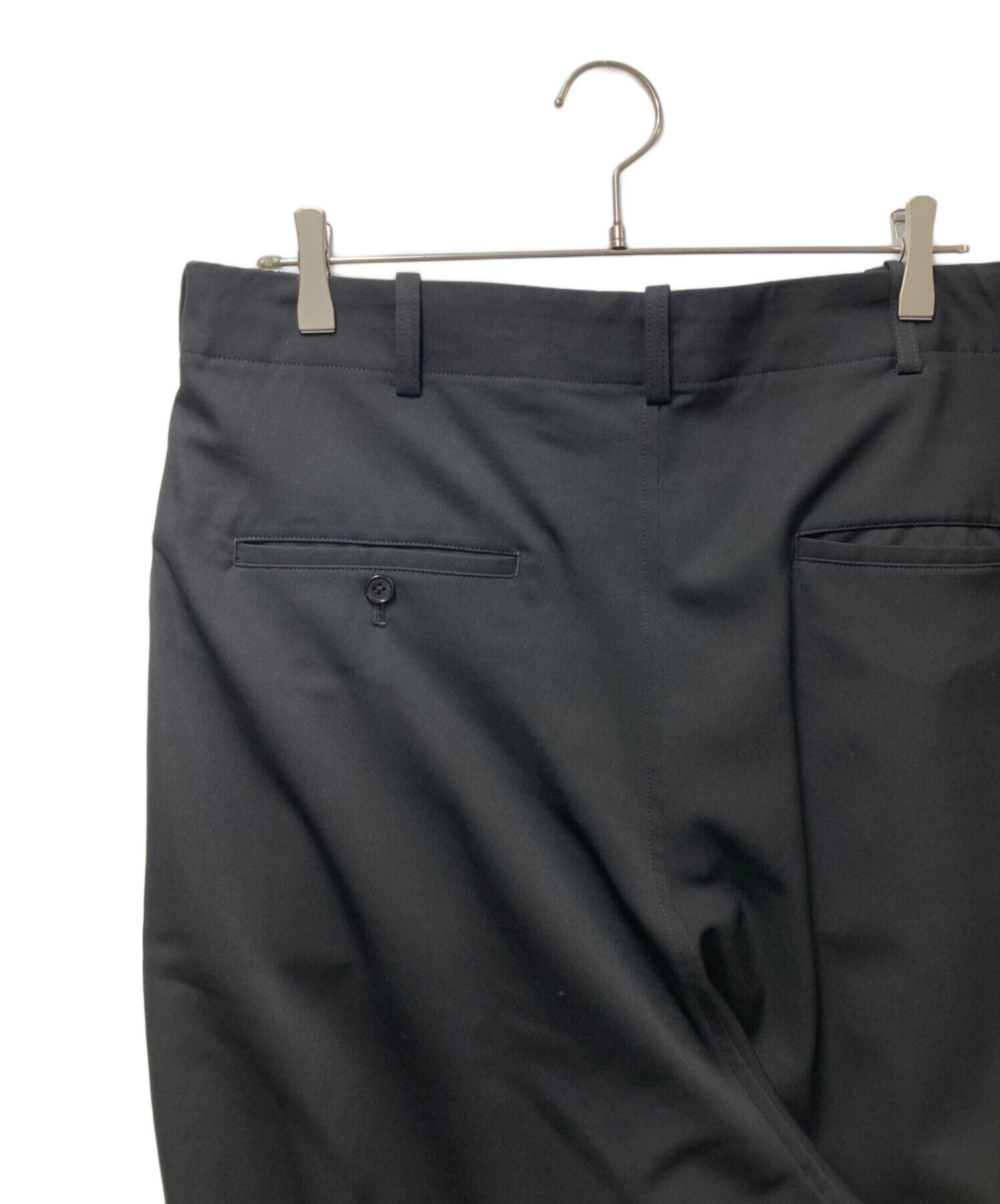 中古・古着通販】Yohji Yamamoto pour homme (ヨウジヤマモト