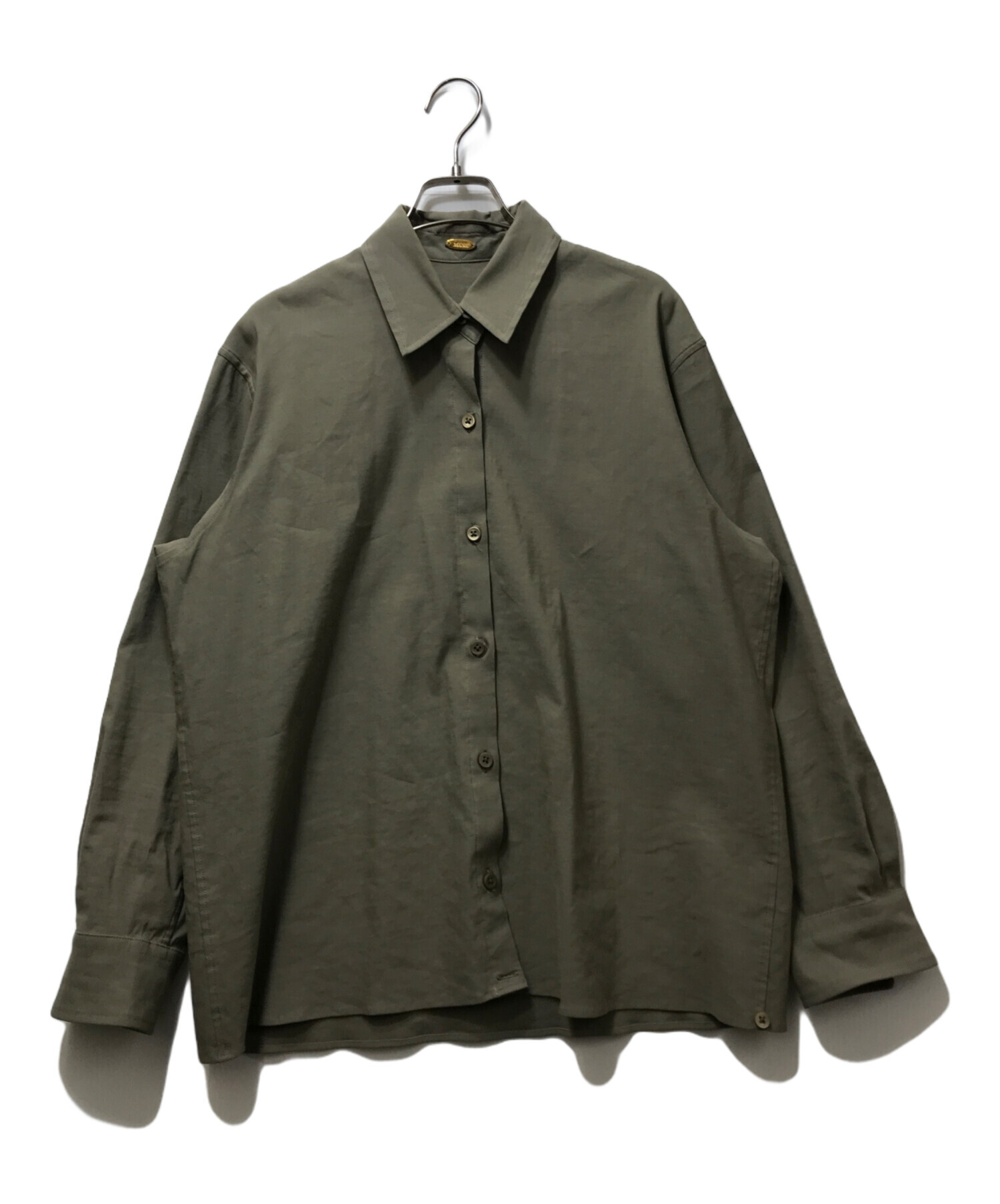 中古・古着通販】MUSE de Deuxieme Classe (ミューズ ドゥーズィエム