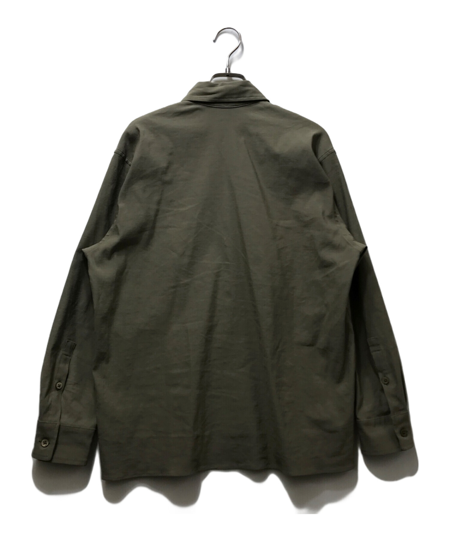 中古・古着通販】MUSE de Deuxieme Classe (ミューズ ドゥーズィエム
