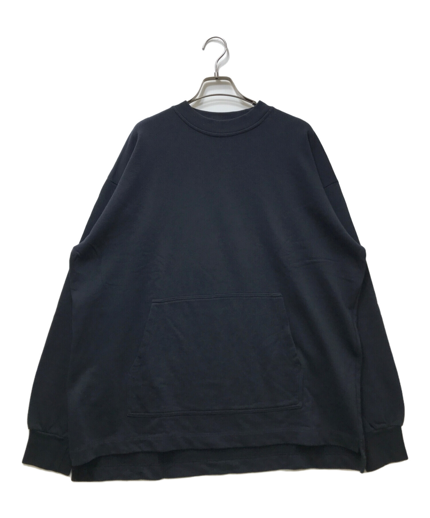 中古・古着通販】DRIES VAN NOTEN (ドリスヴァンノッテン) モック