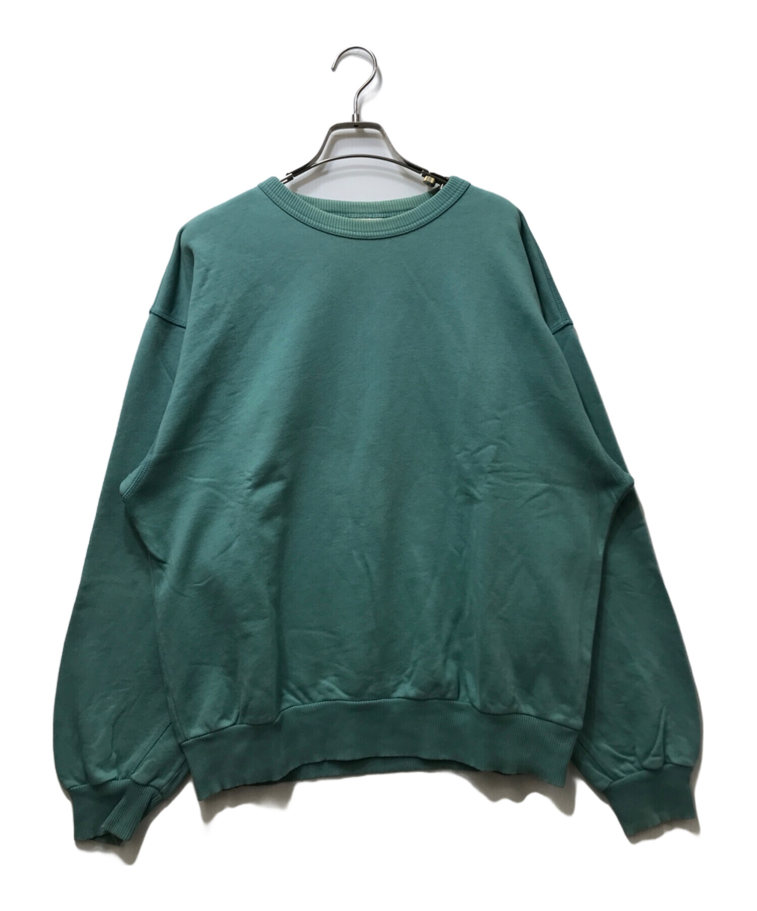 中古・古着通販】DRIES VAN NOTEN (ドリスヴァンノッテン) クルー