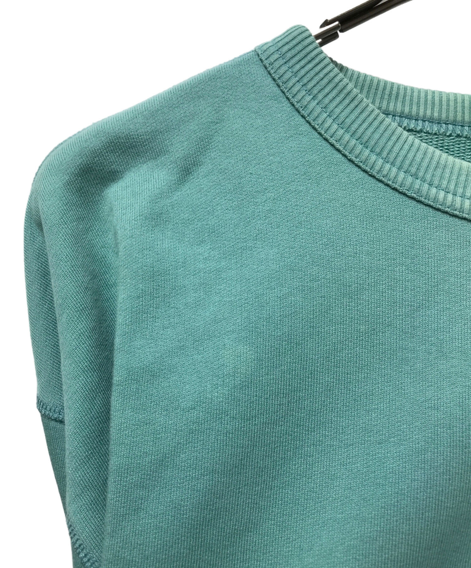 中古・古着通販】DRIES VAN NOTEN (ドリスヴァンノッテン) クルー