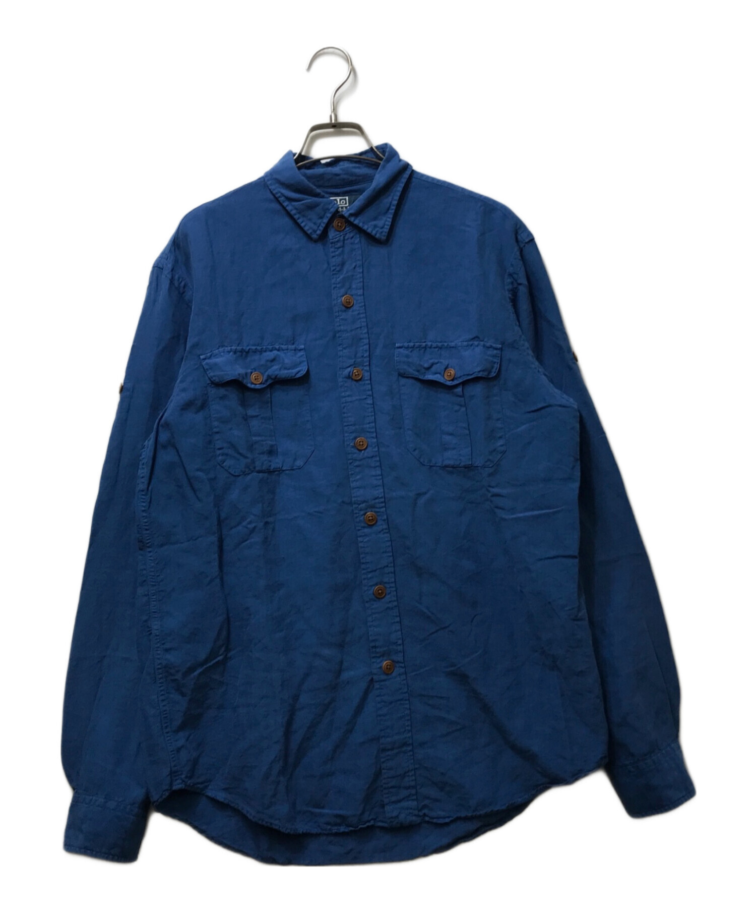 中古・古着通販】POLO RALPH LAUREN (ポロ・ラルフローレン) 90's