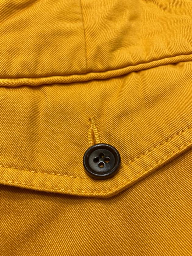 中古・古着通販】DRIES VAN NOTEN (ドリスヴァンノッテン) 1タック