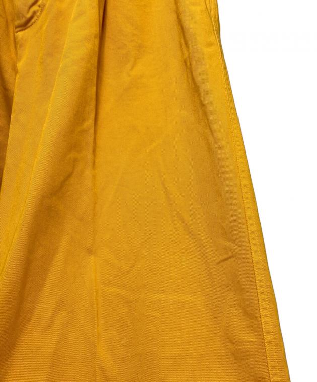 中古・古着通販】DRIES VAN NOTEN (ドリスヴァンノッテン) 1タック
