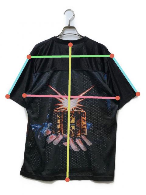 中古・古着通販】SUPREME (シュプリーム) 18SS Hellraiser Football